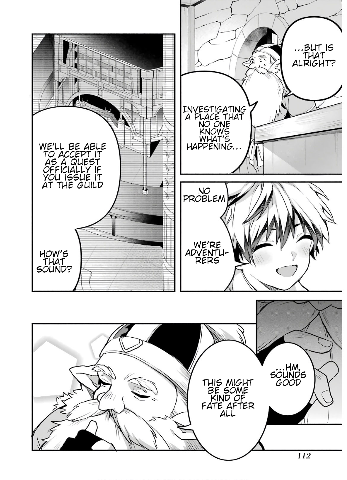 Read Beast Tamer Manga Online