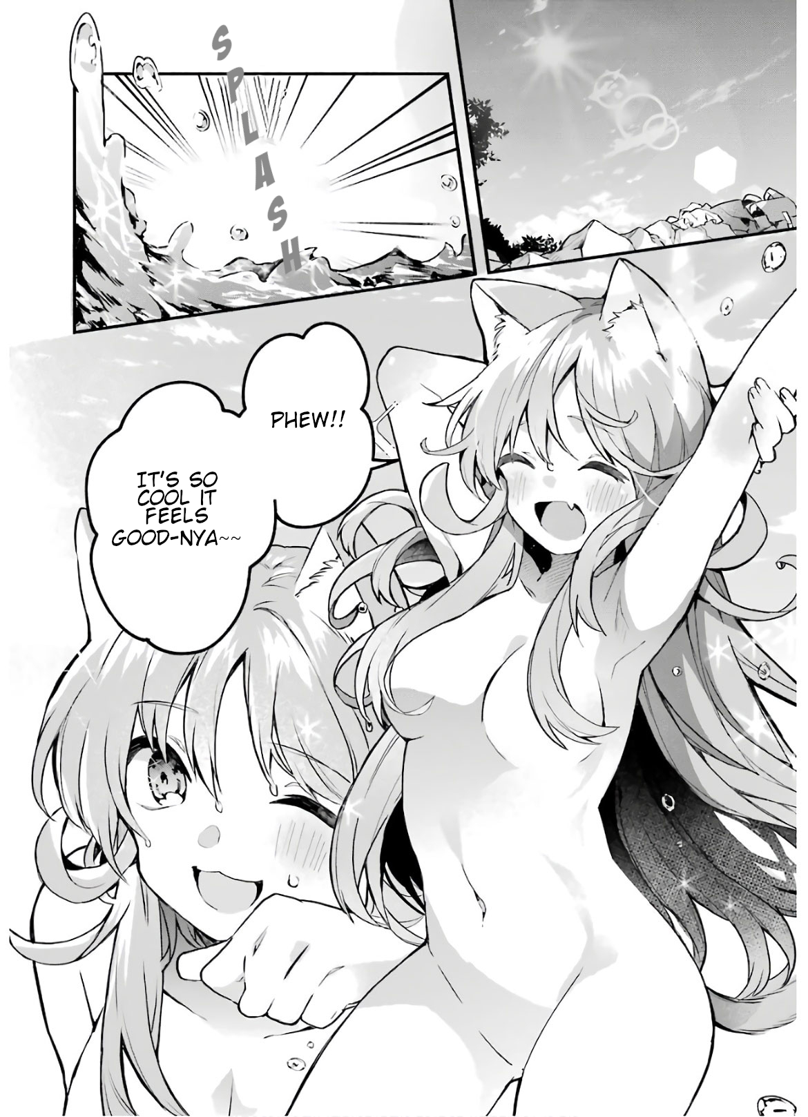 Read Beast Tamer Manga Online