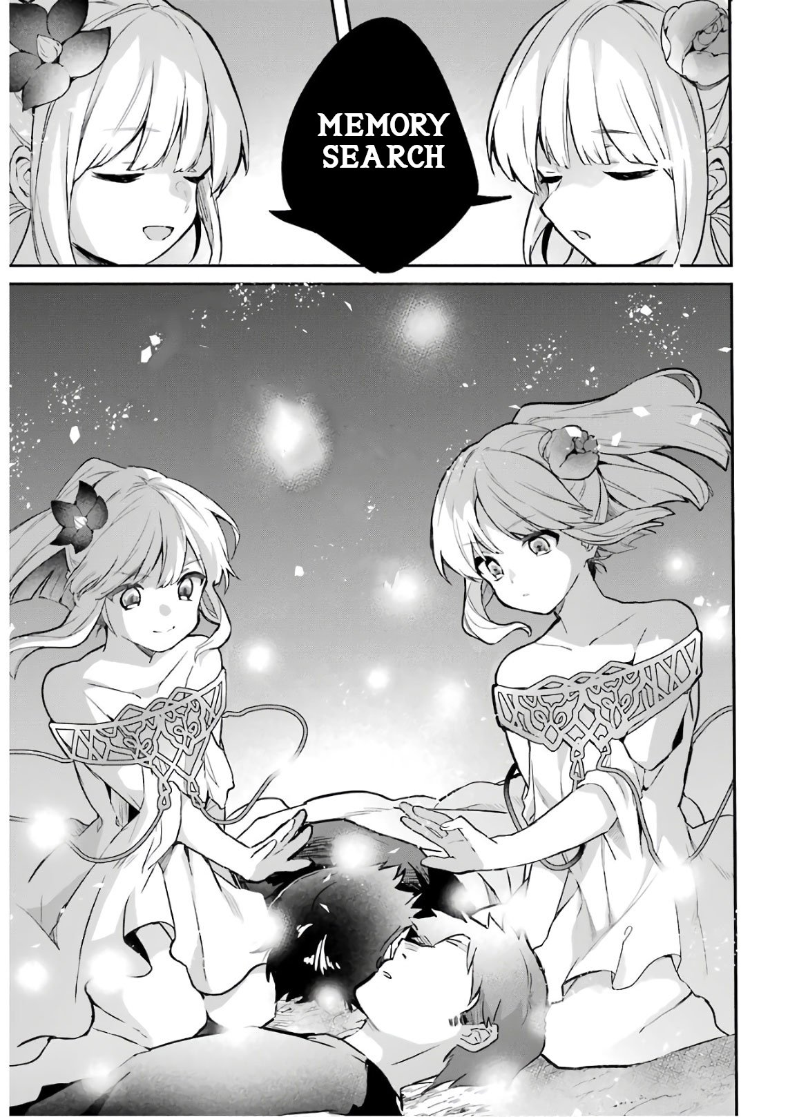 Read Beast Tamer Manga Online