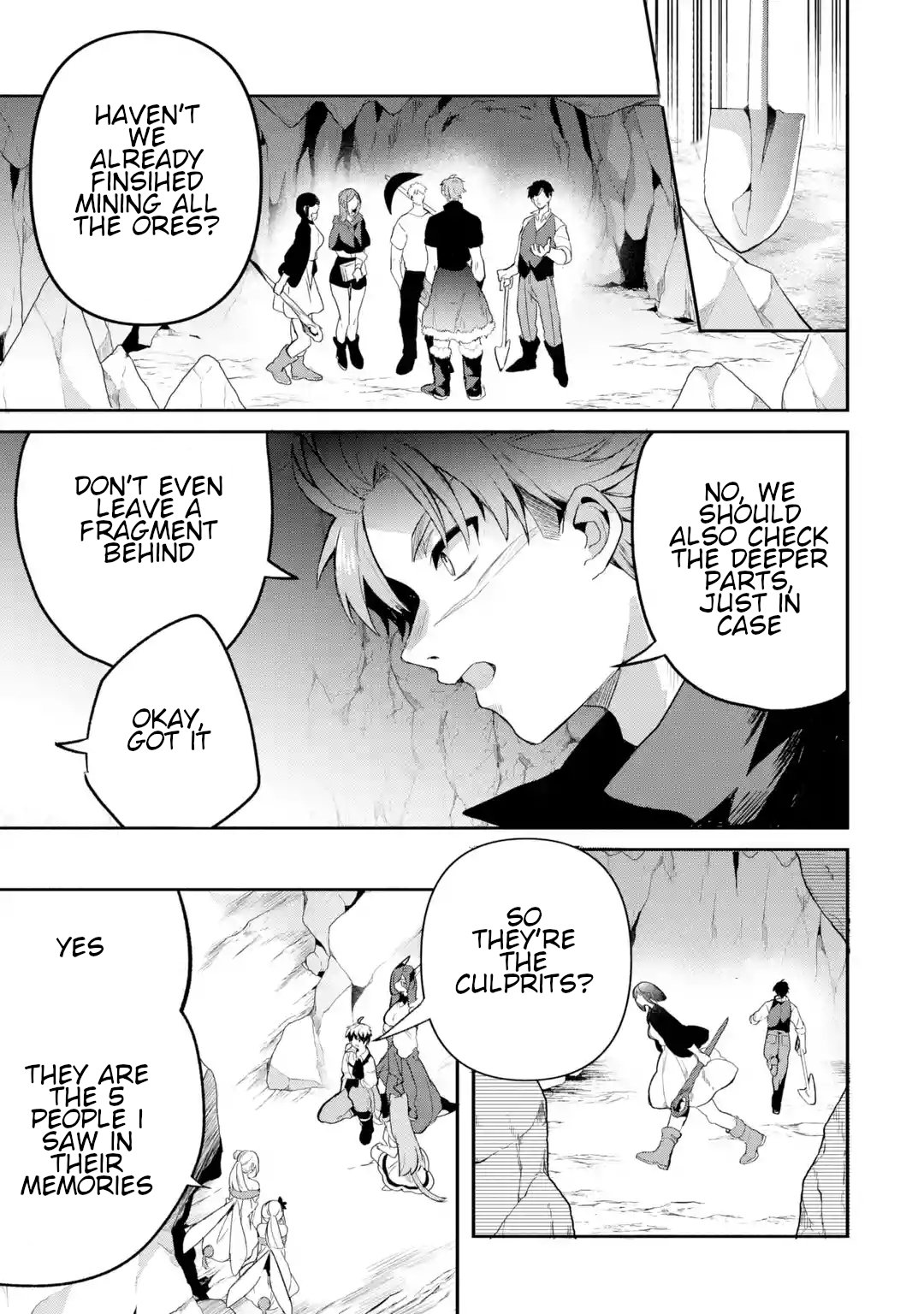 Read Beast Tamer Manga Online