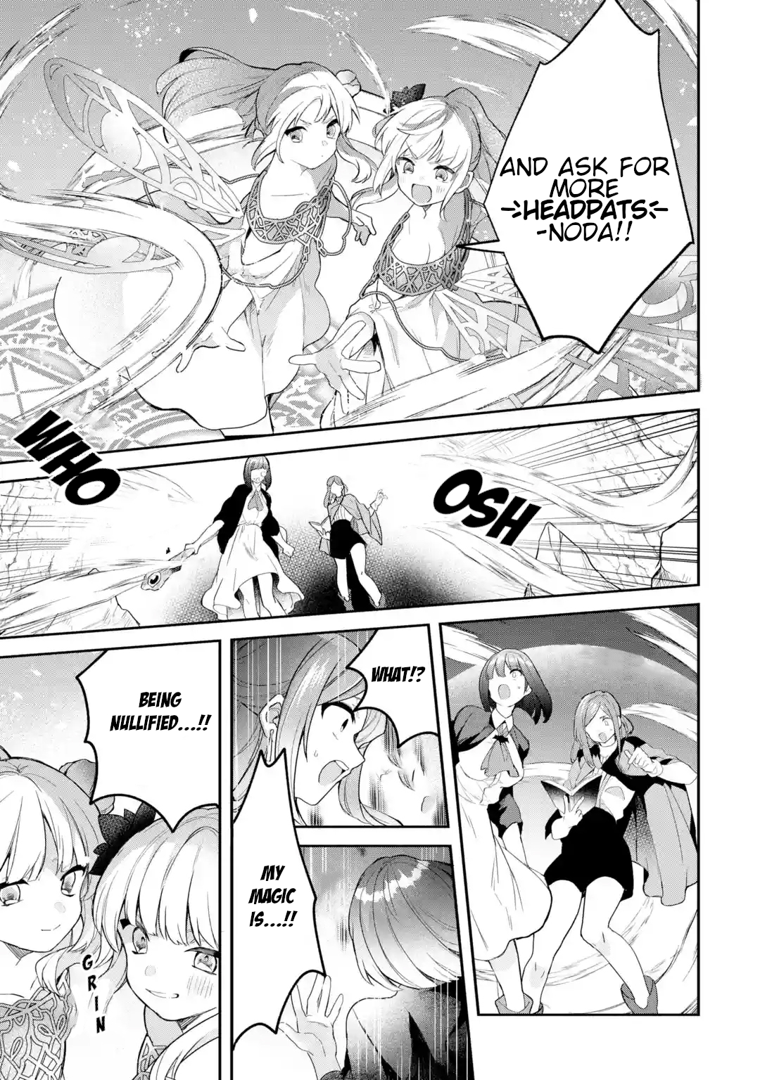 Read Beast Tamer Manga Online