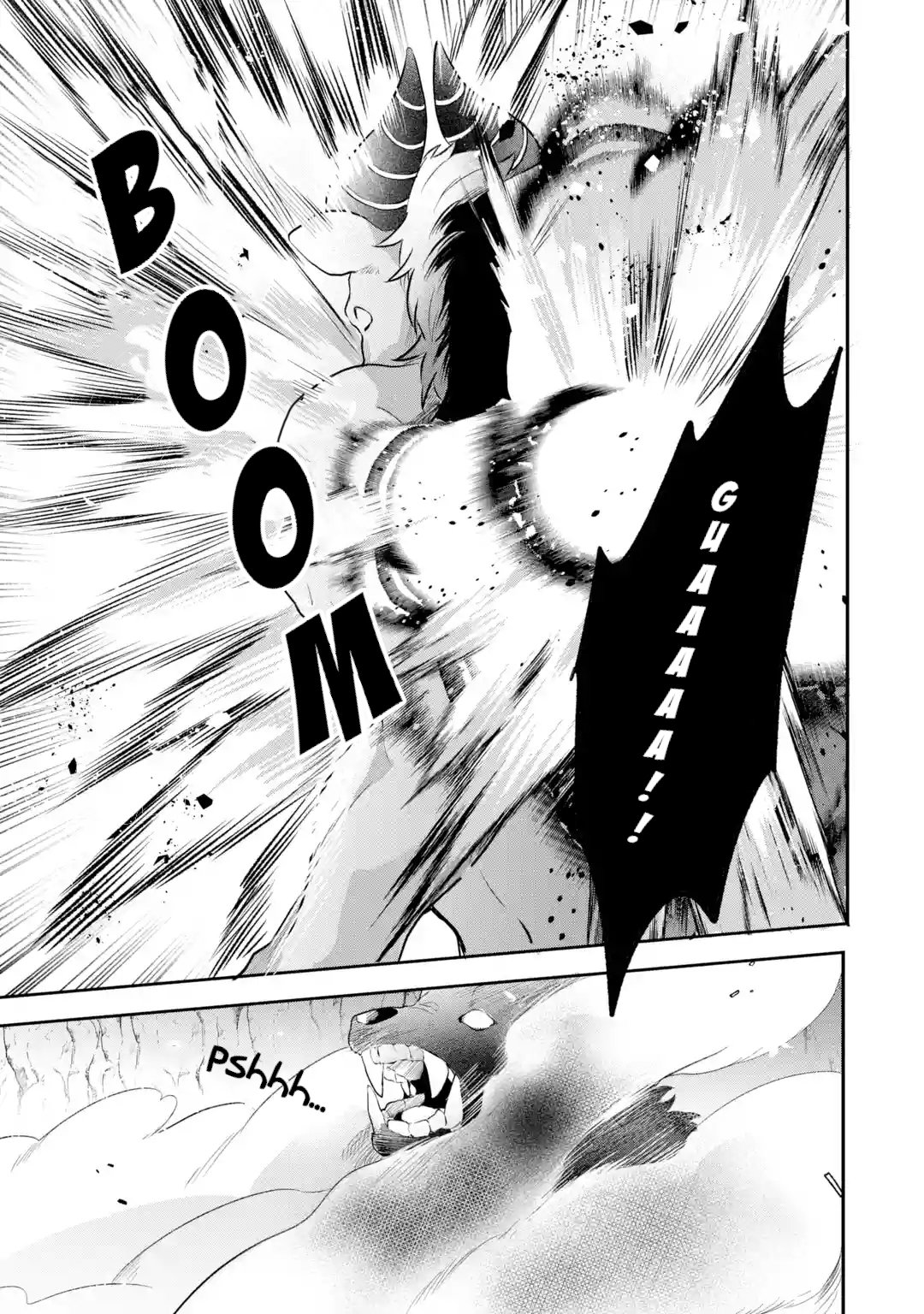 Read Beast Tamer Manga Online