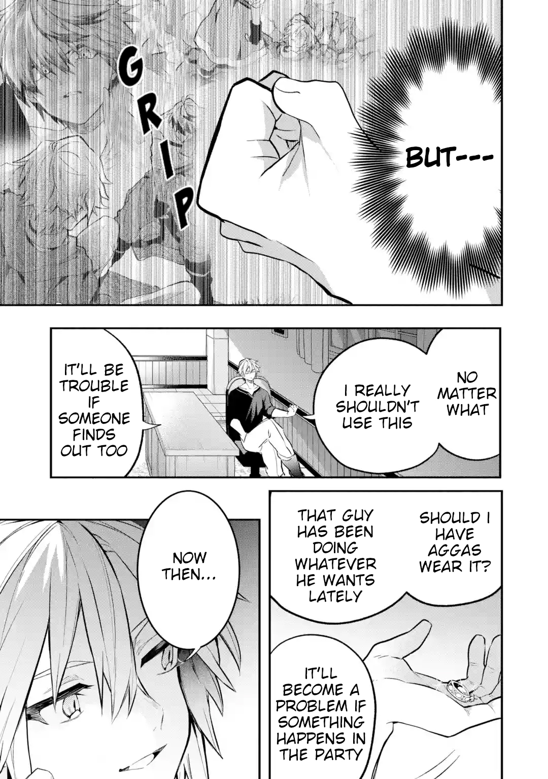 Read Beast Tamer Manga Online