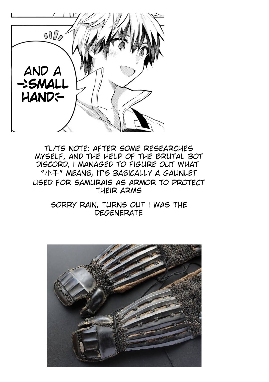 Read Beast Tamer Manga Online