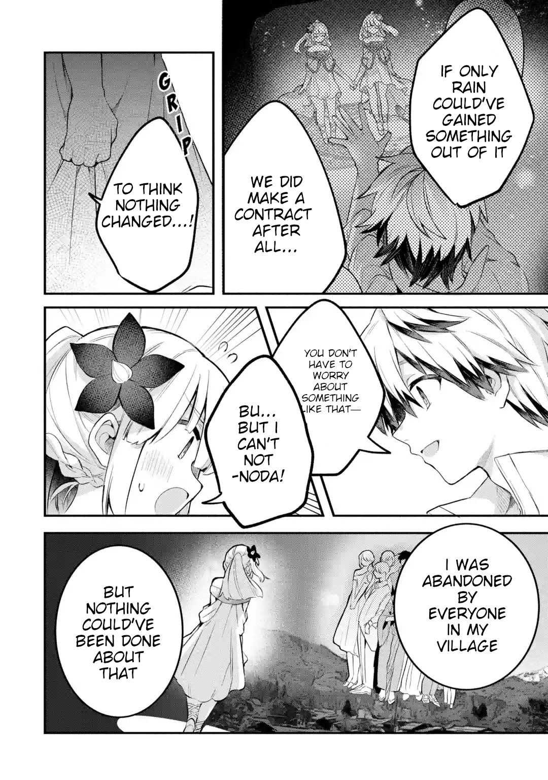 Read Beast Tamer Manga Online