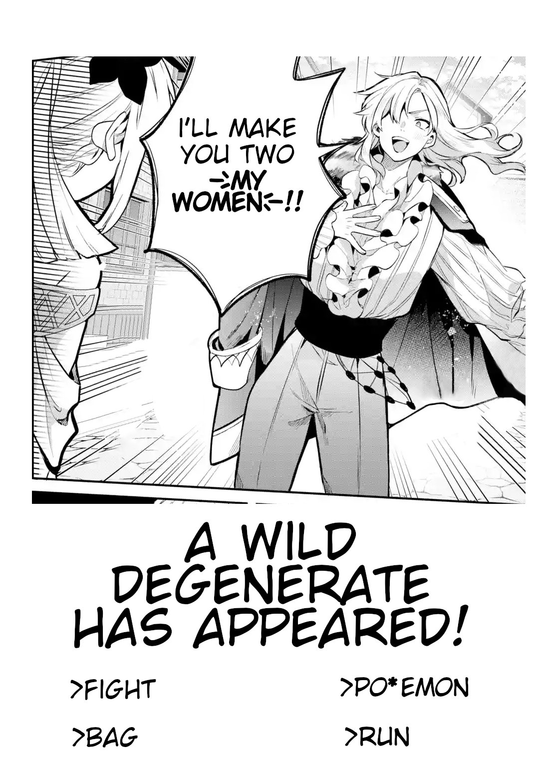 Read Beast Tamer Manga Online