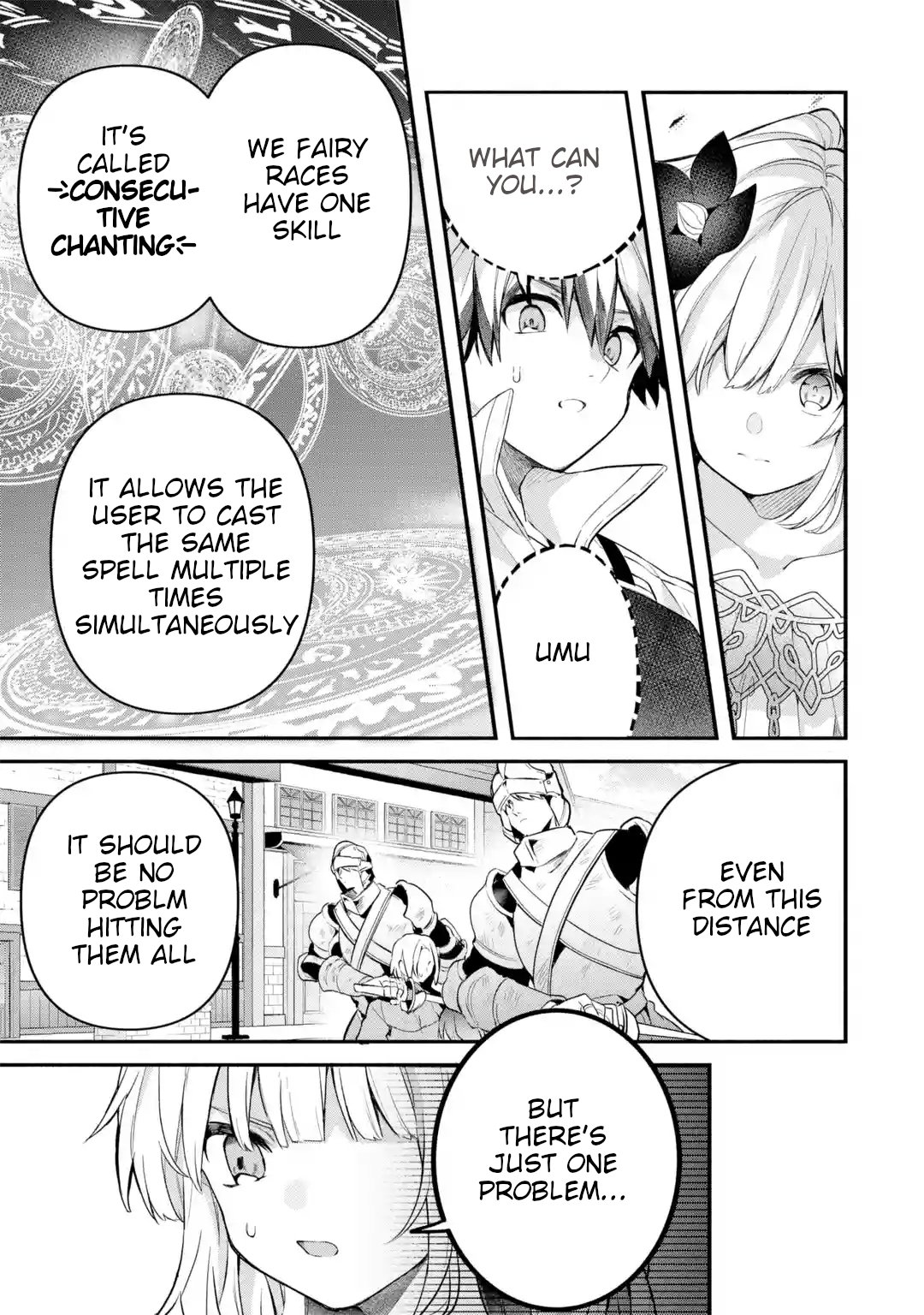 Read Beast Tamer Manga Online