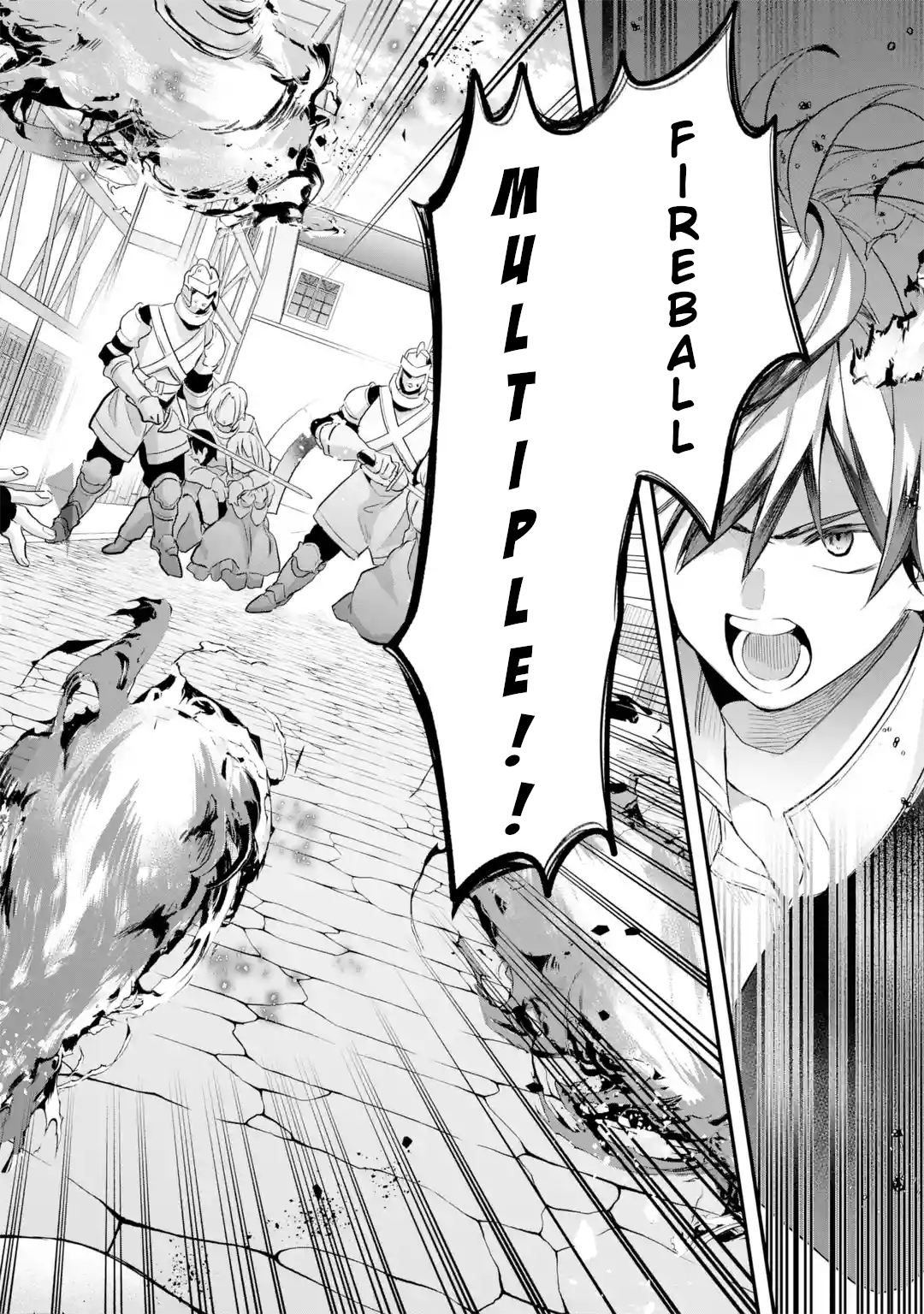 Read Beast Tamer Manga Online