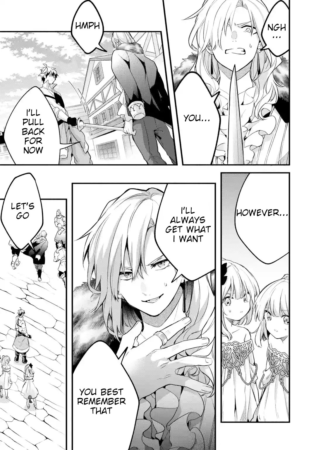 Read Beast Tamer Manga Online