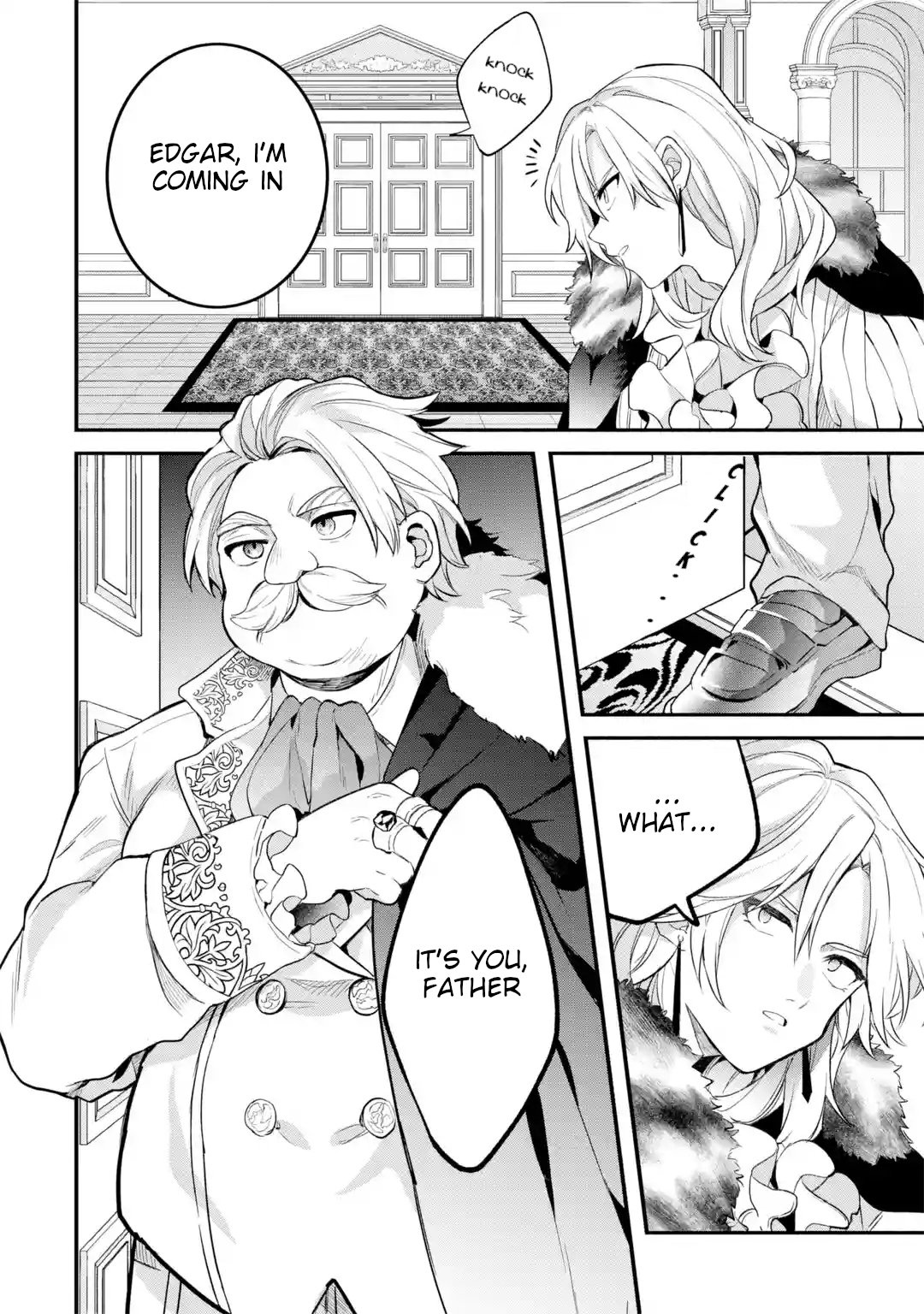 Read Beast Tamer Manga Online