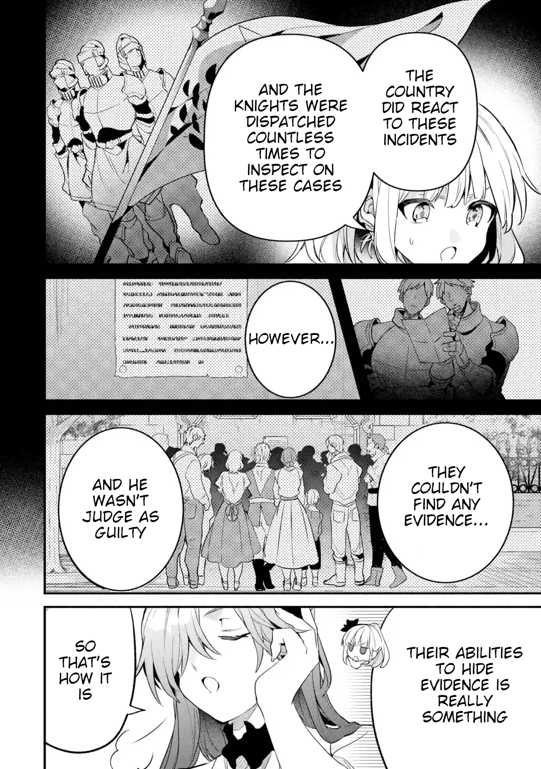 Read Beast Tamer Manga Online