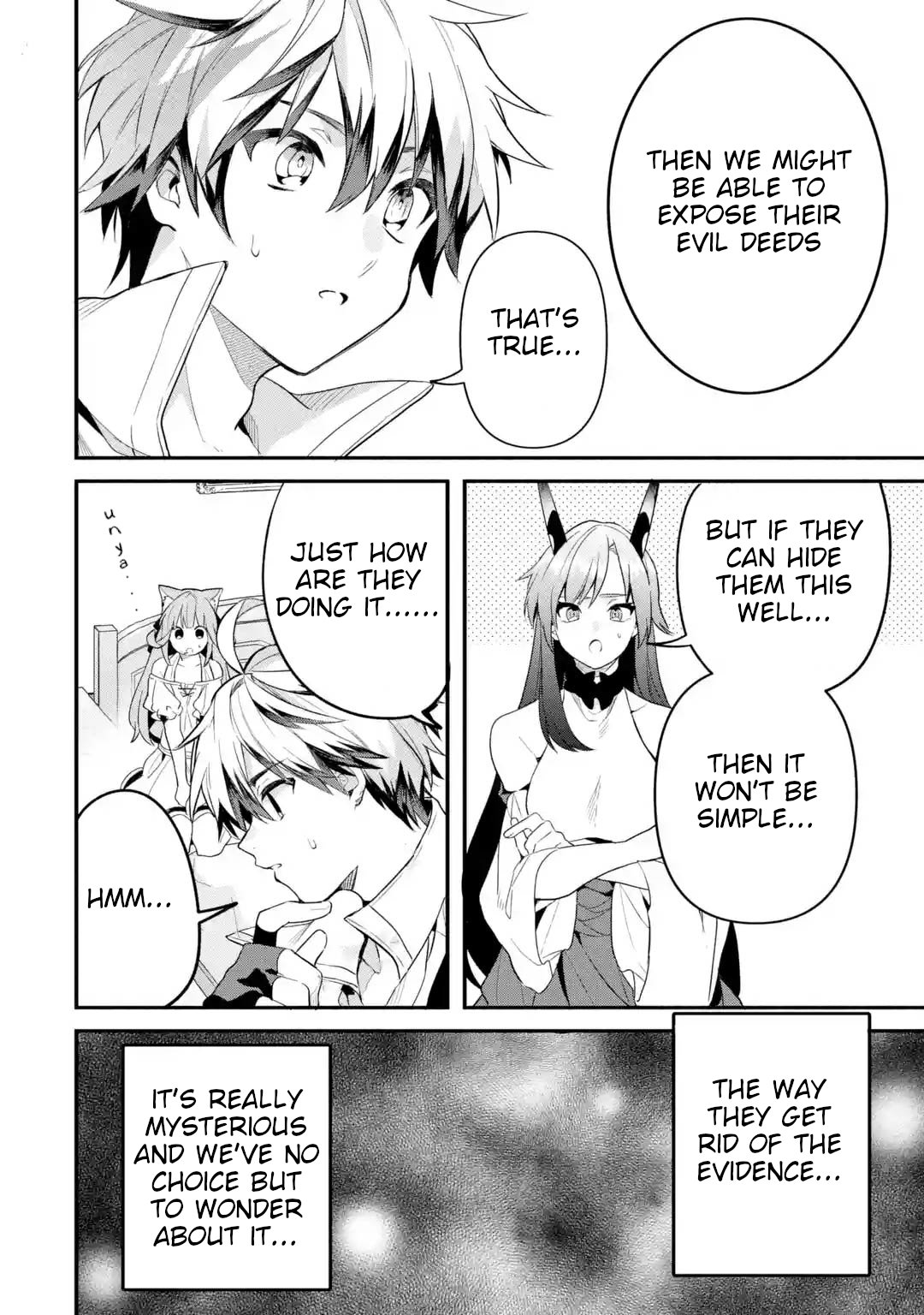 Read Beast Tamer Manga Online