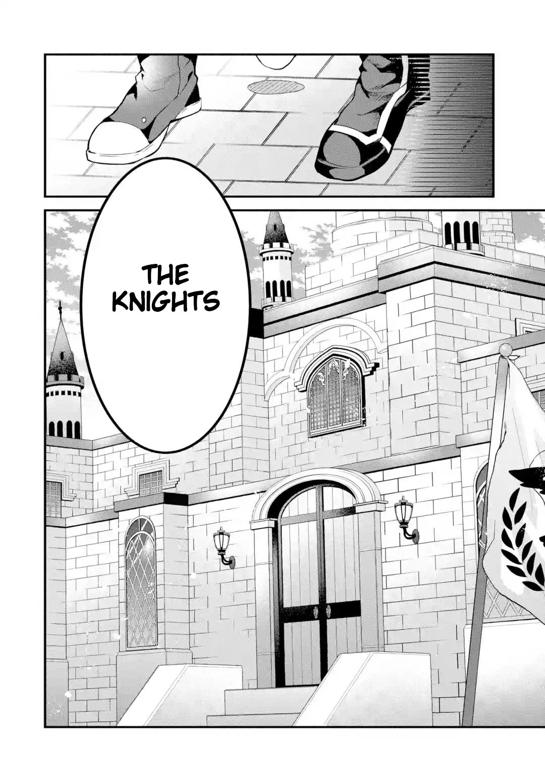 Read Beast Tamer Manga Online