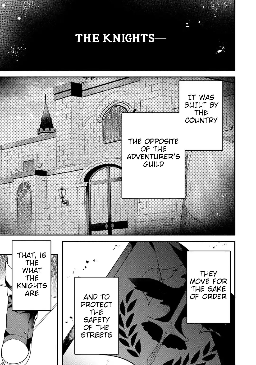 Read Beast Tamer Manga Online