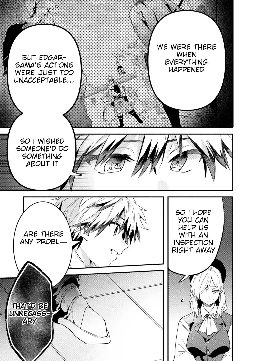 Read Beast Tamer Manga Online