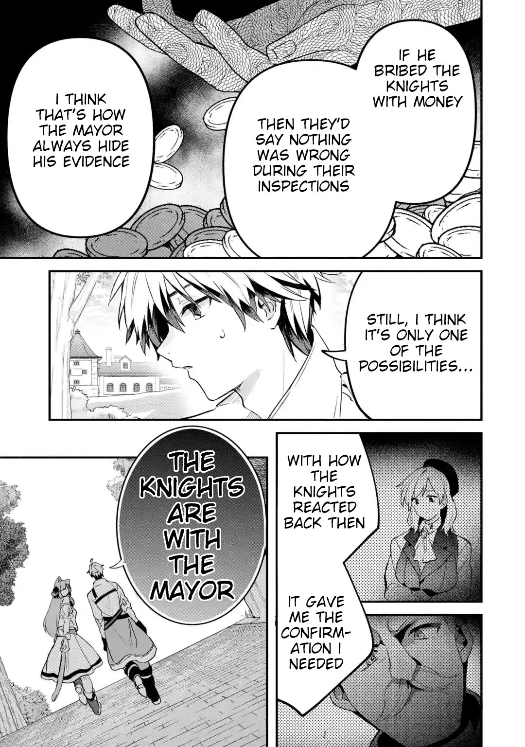 Read Beast Tamer Manga Online