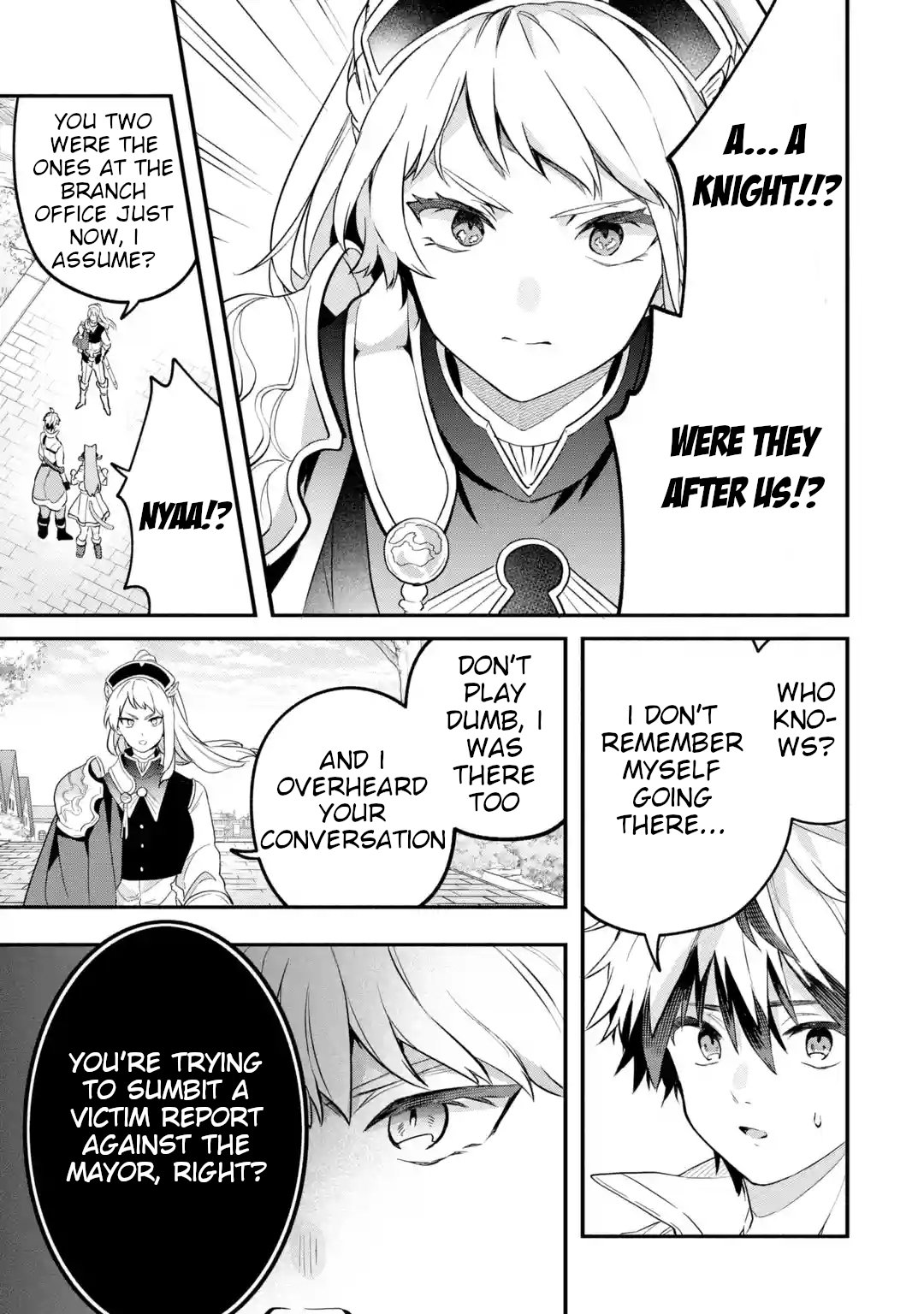 Read Beast Tamer Manga Online