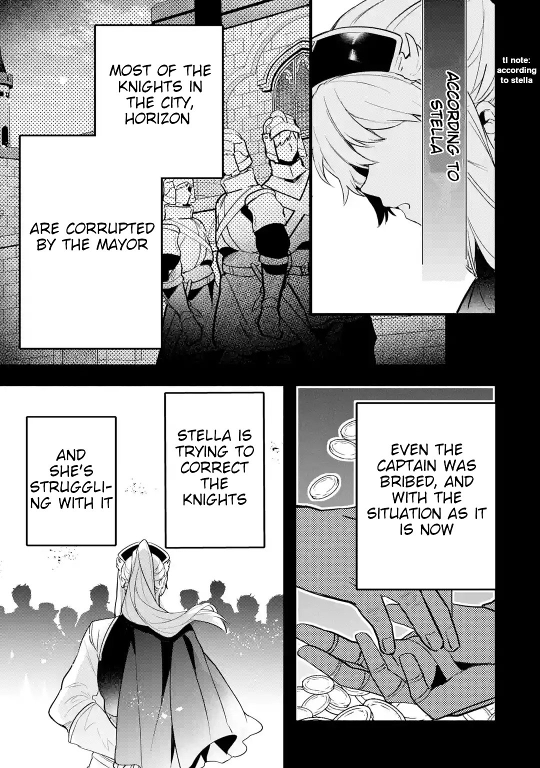 Read Beast Tamer Manga Online