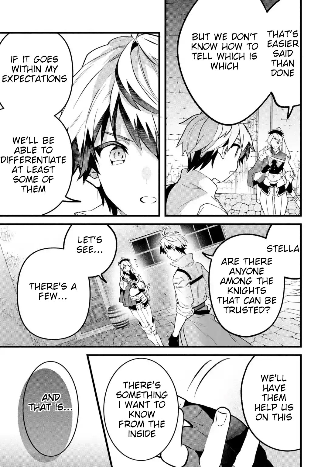 Read Beast Tamer Manga Online