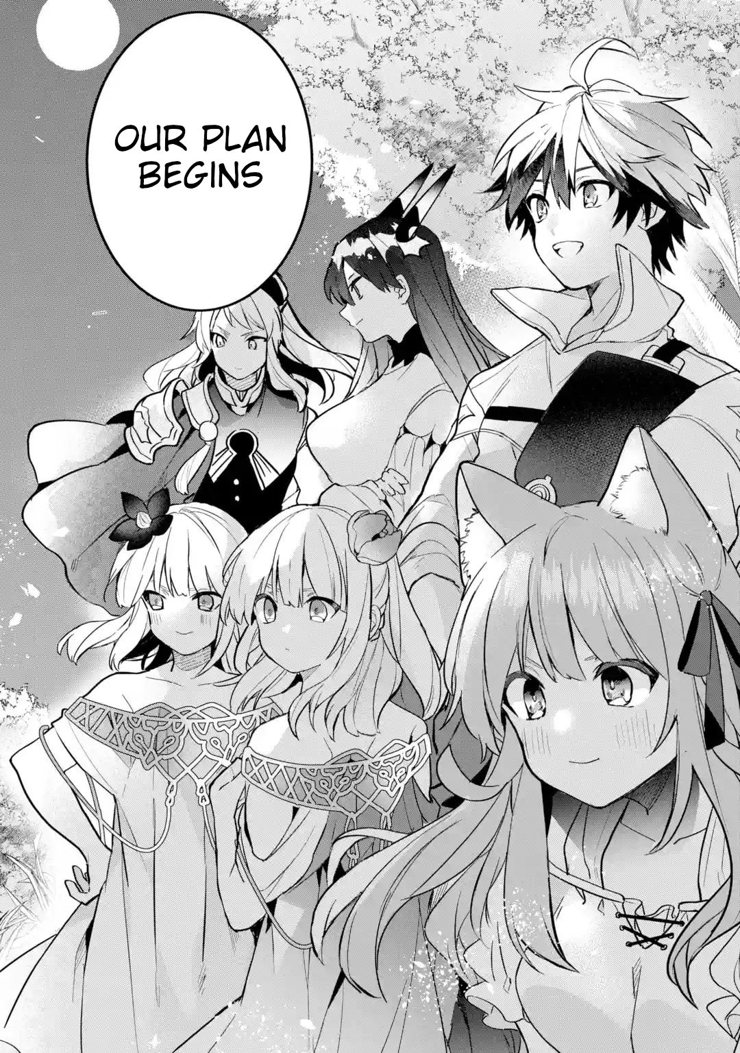 Read Beast Tamer Manga Online