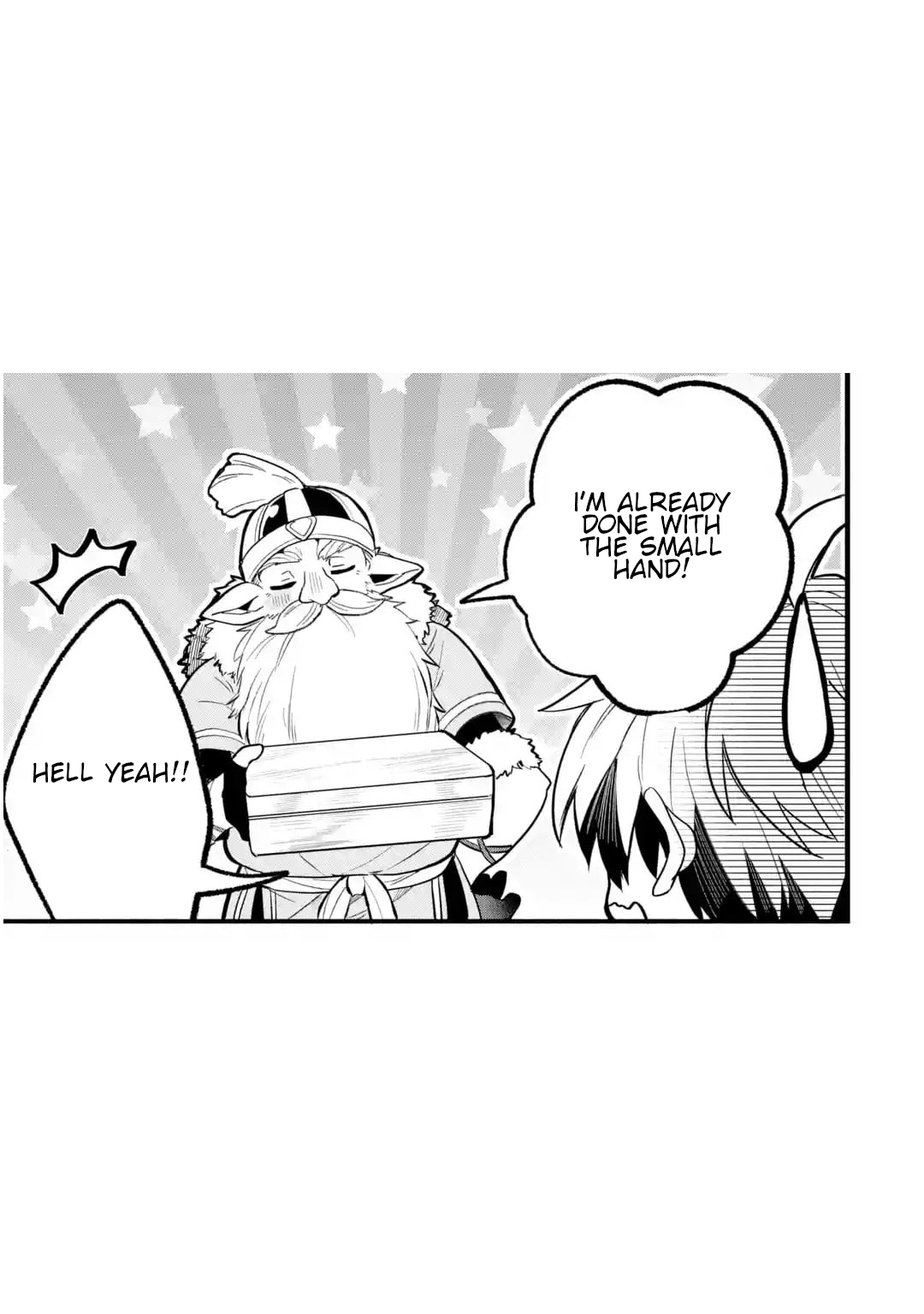Read Beast Tamer Manga Online
