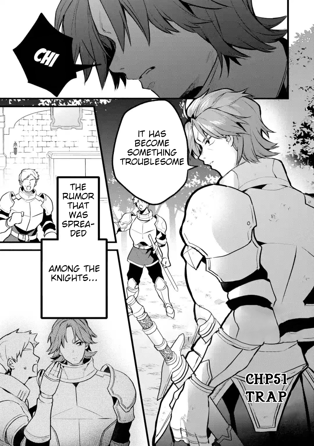 Read Beast Tamer Manga Online