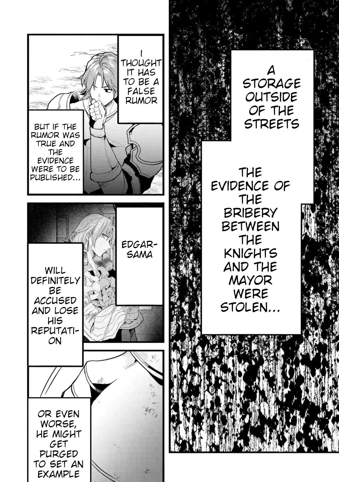 Read Beast Tamer Manga Online