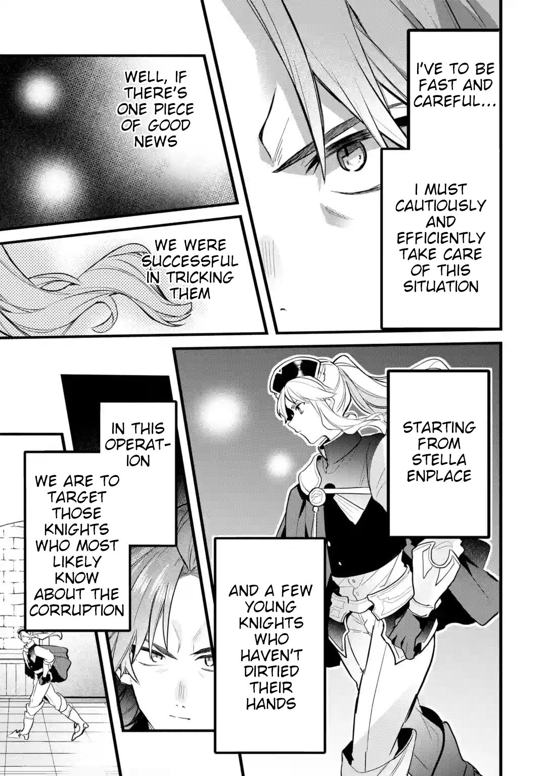Read Beast Tamer Manga Online