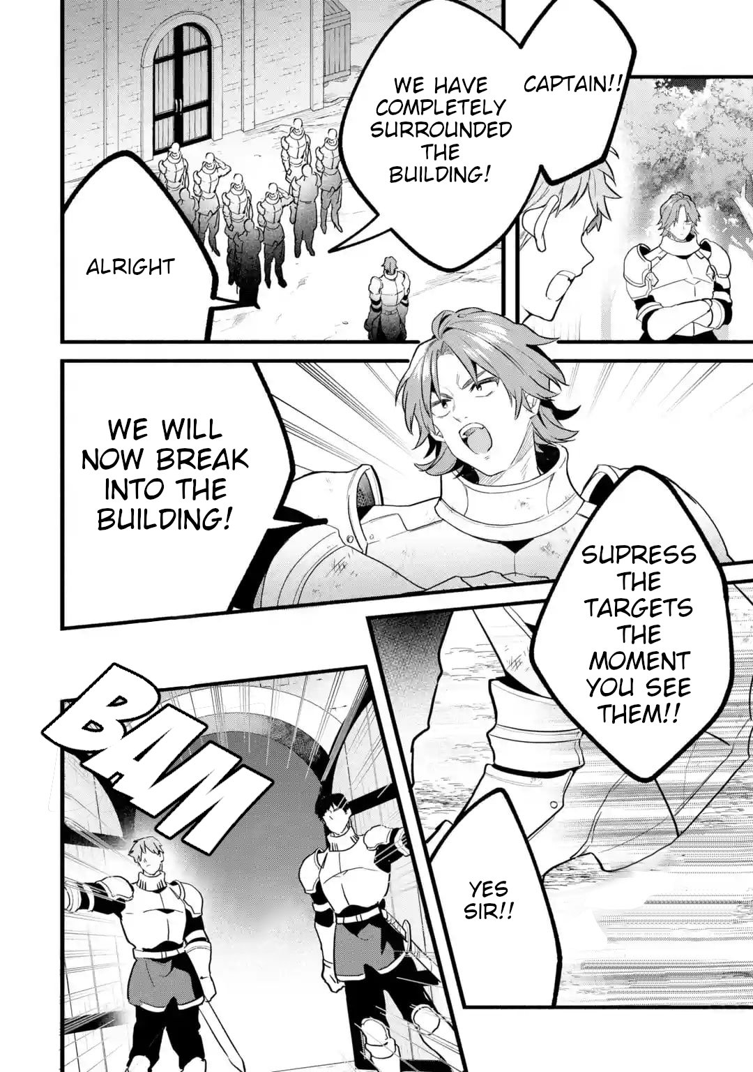 Read Beast Tamer Manga Online