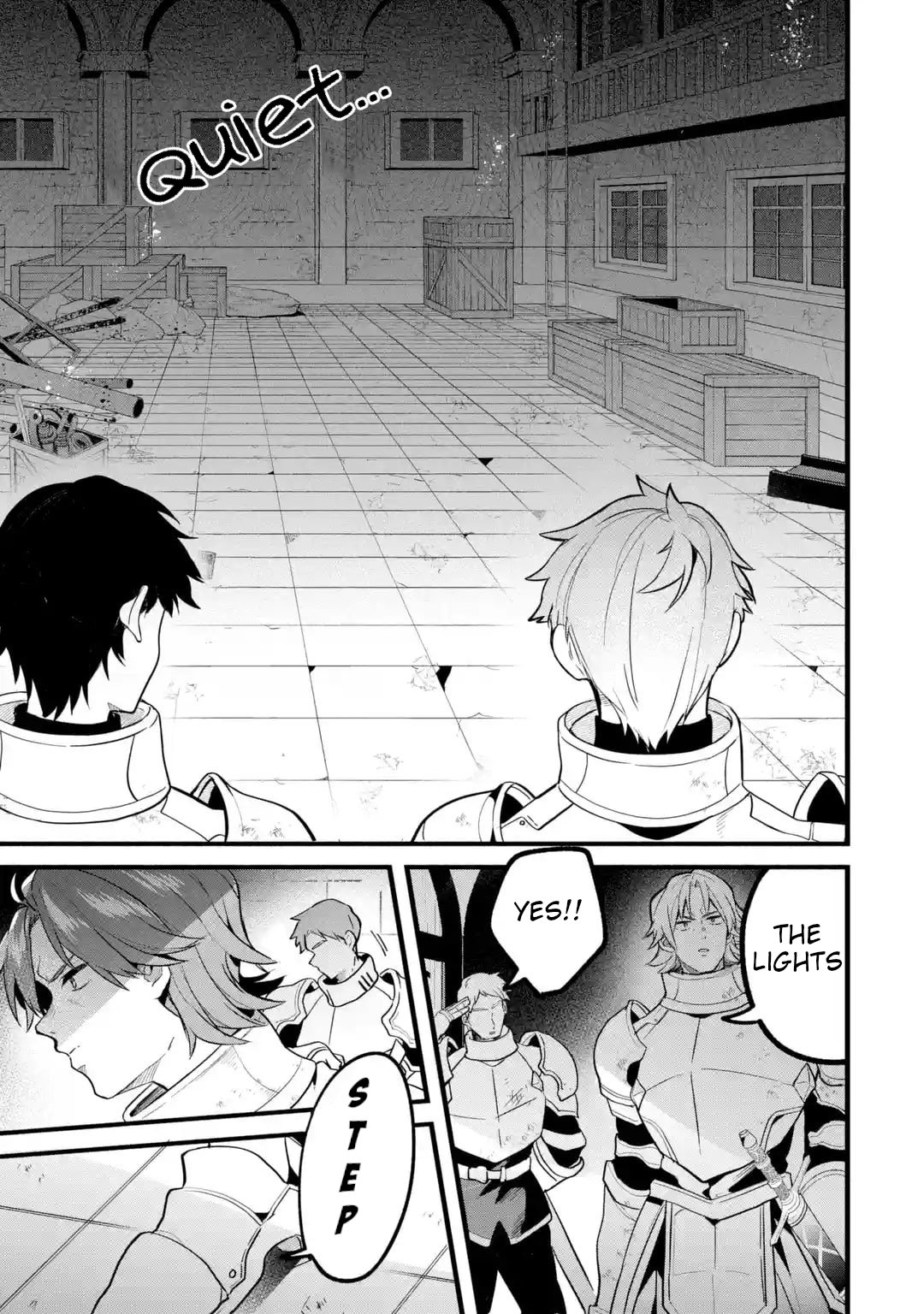 Read Beast Tamer Manga Online
