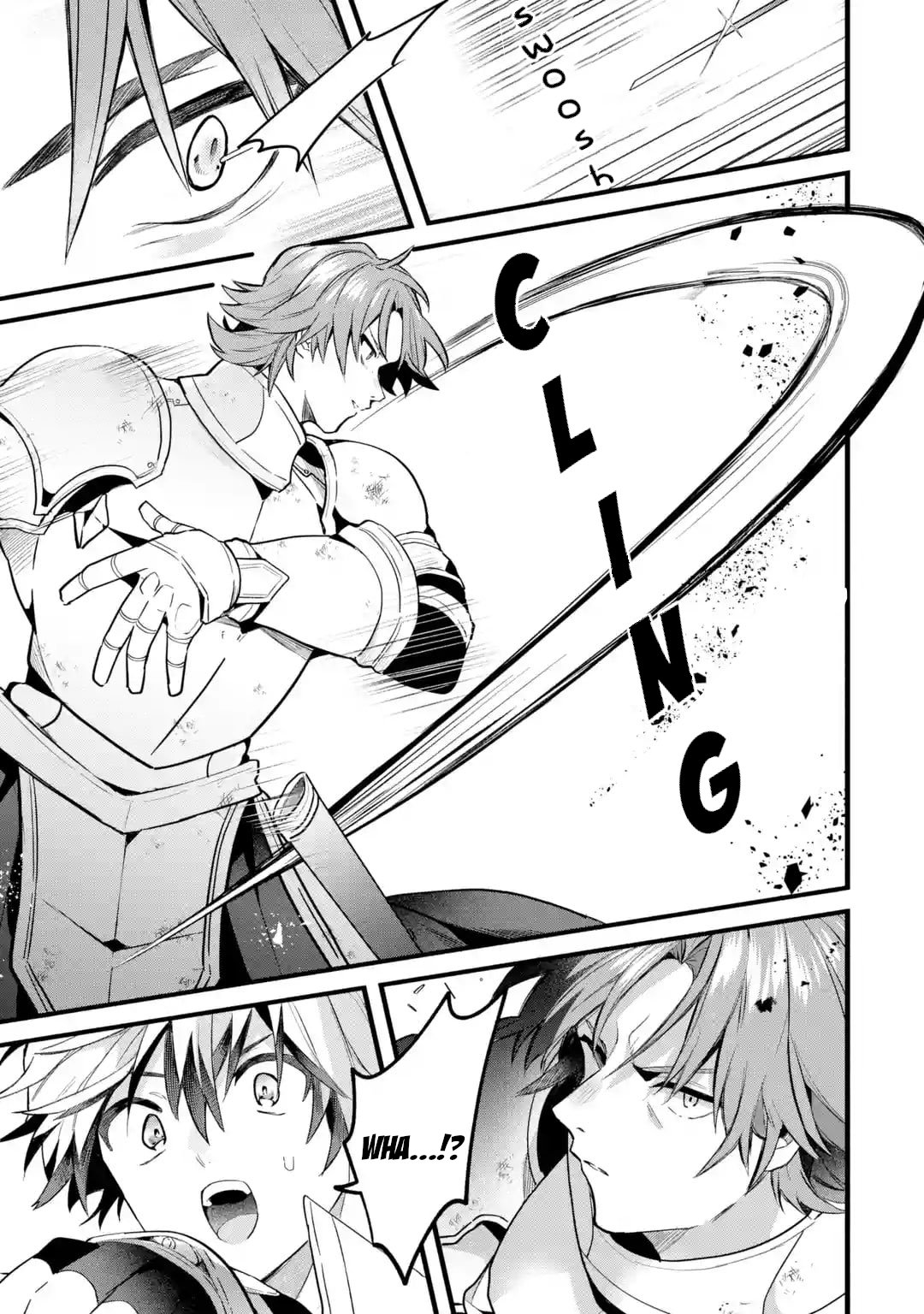 Read Beast Tamer Manga Online