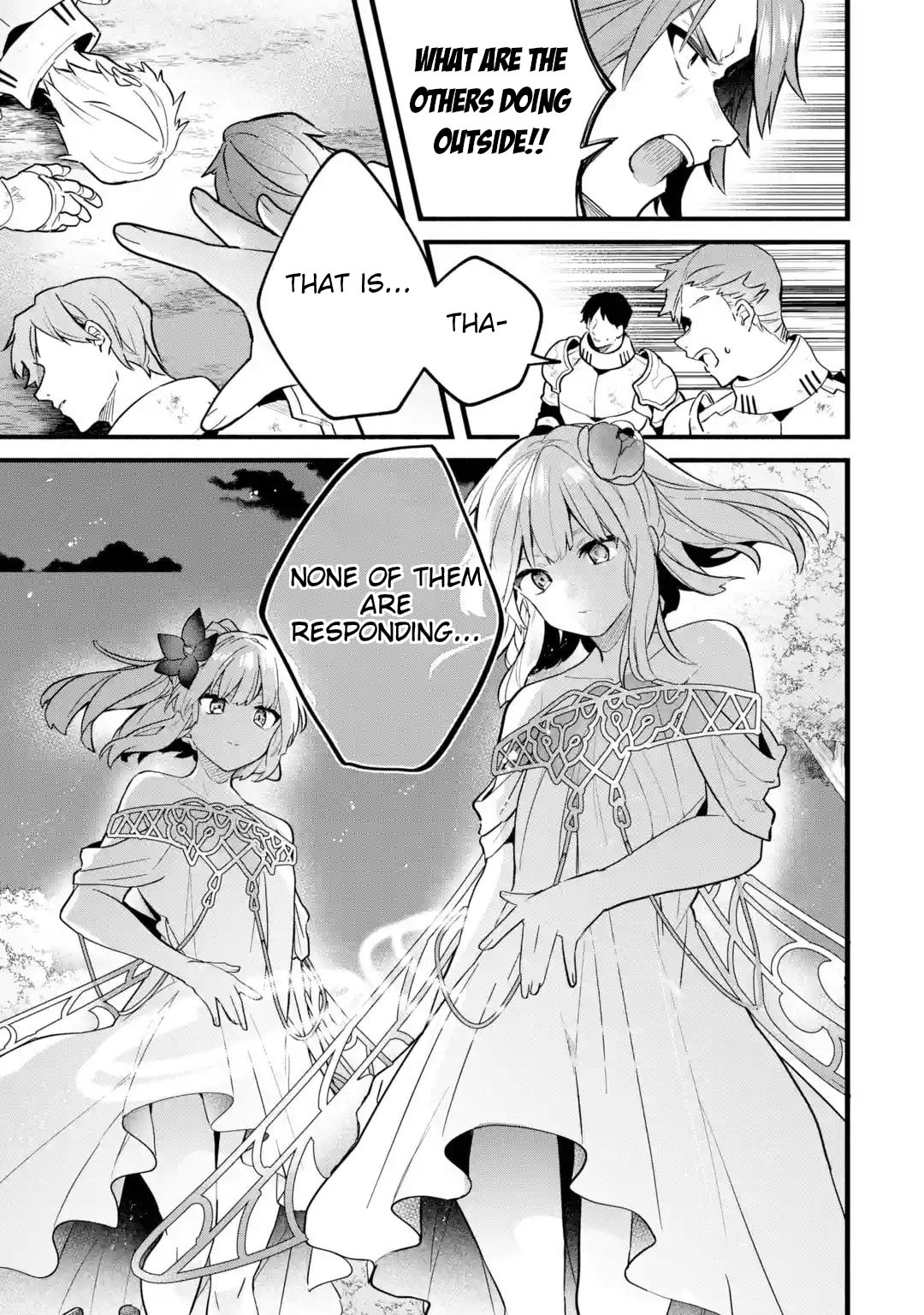 Read Beast Tamer Manga Online