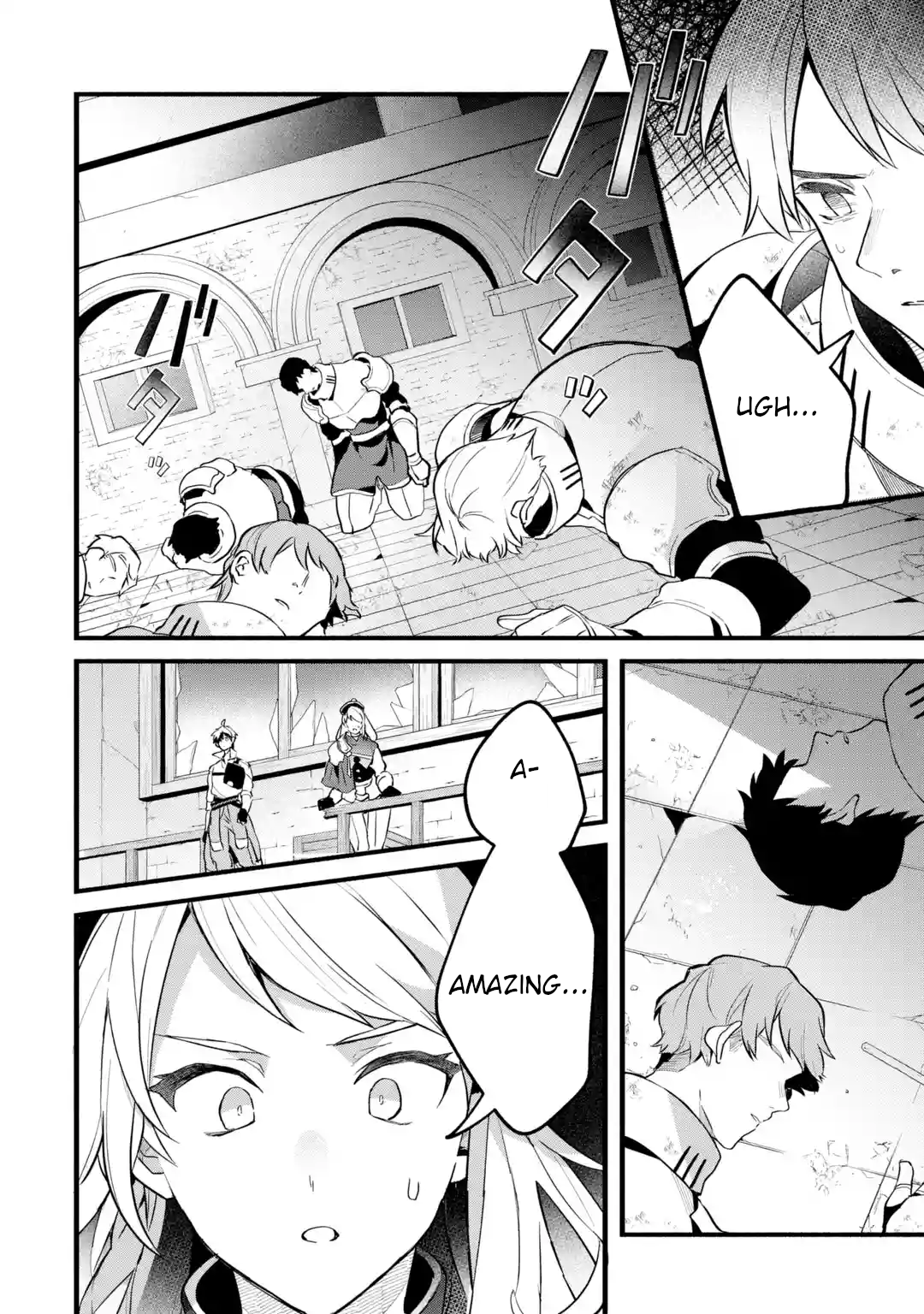 Read Beast Tamer Manga Online