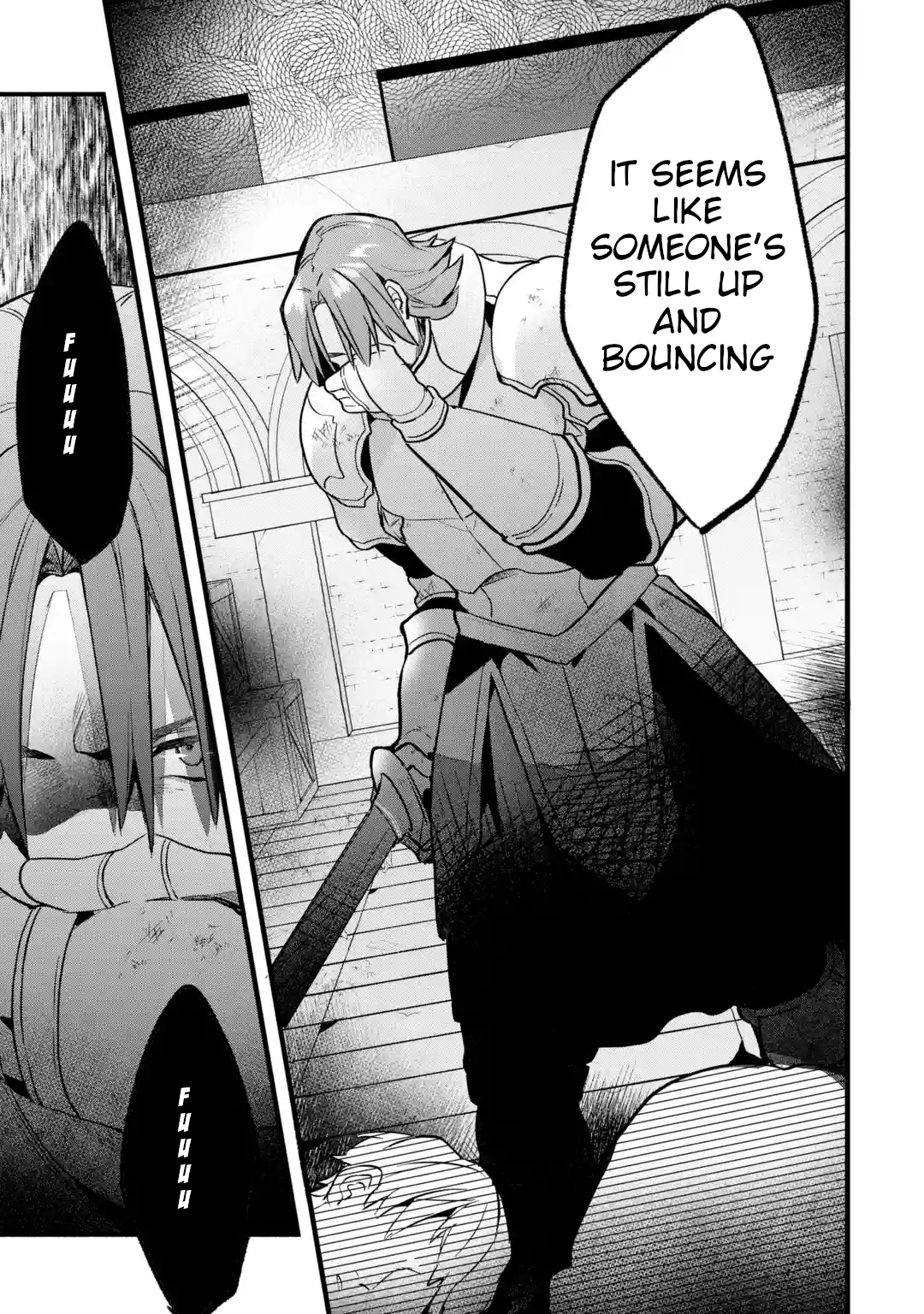 Read Beast Tamer Manga Online