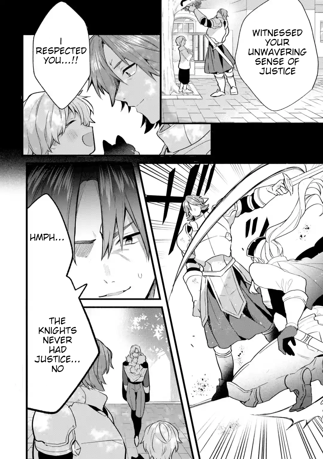 Read Beast Tamer Manga Online