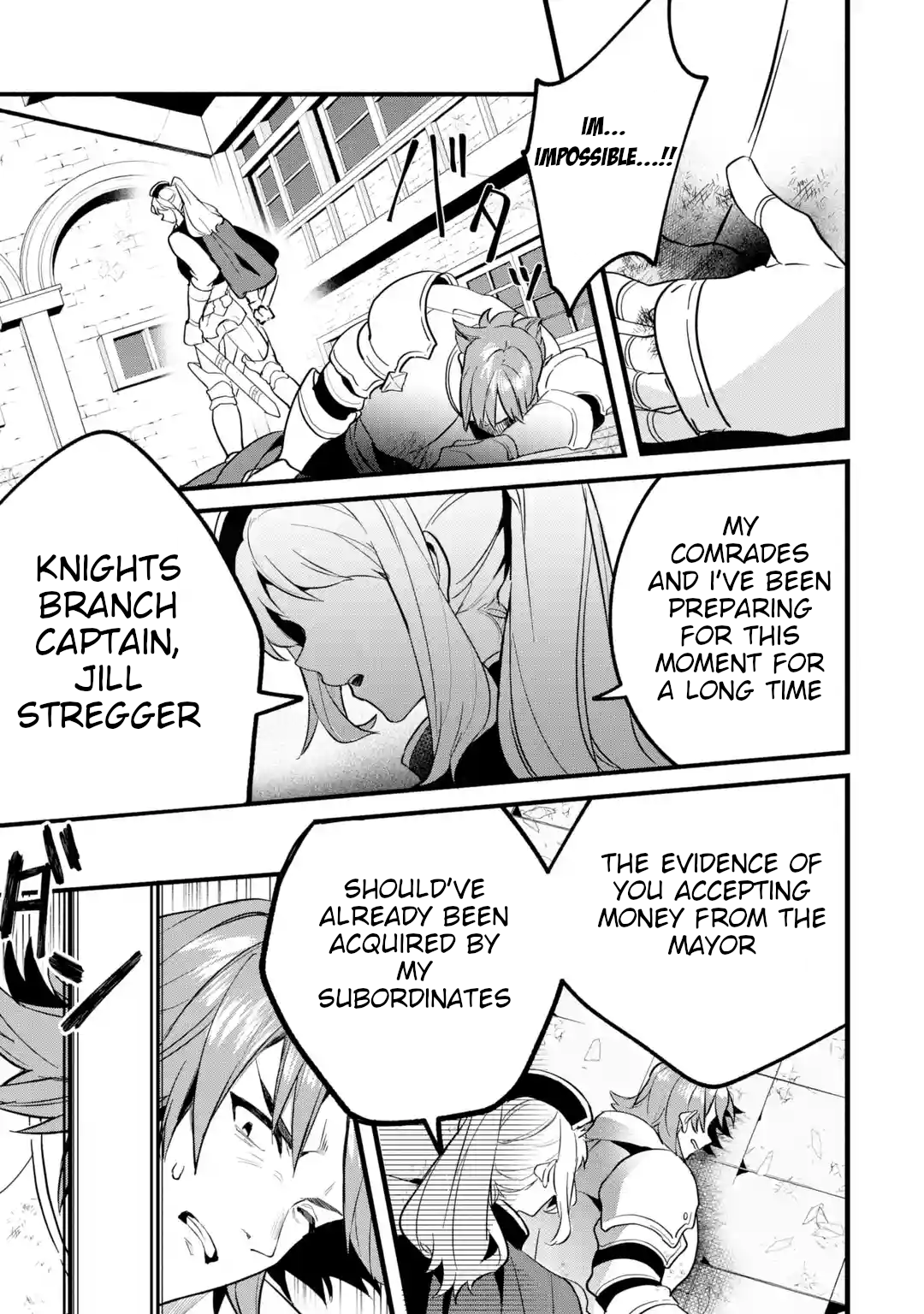 Read Beast Tamer Manga Online