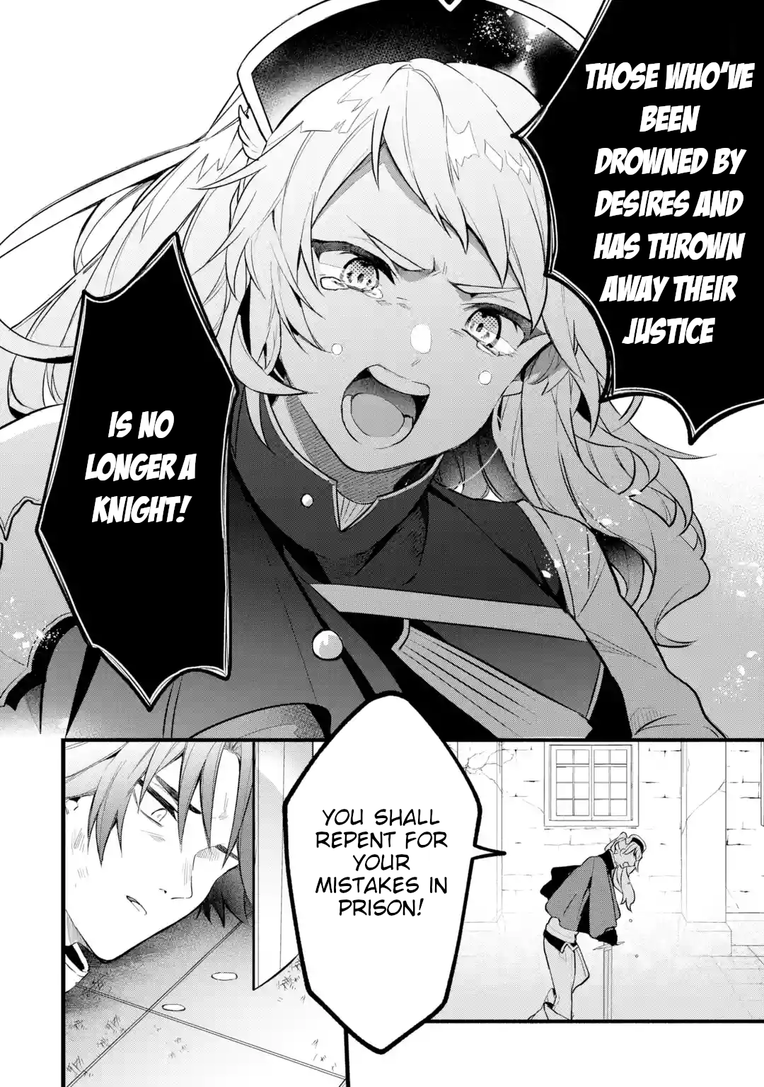 Read Beast Tamer Manga Online