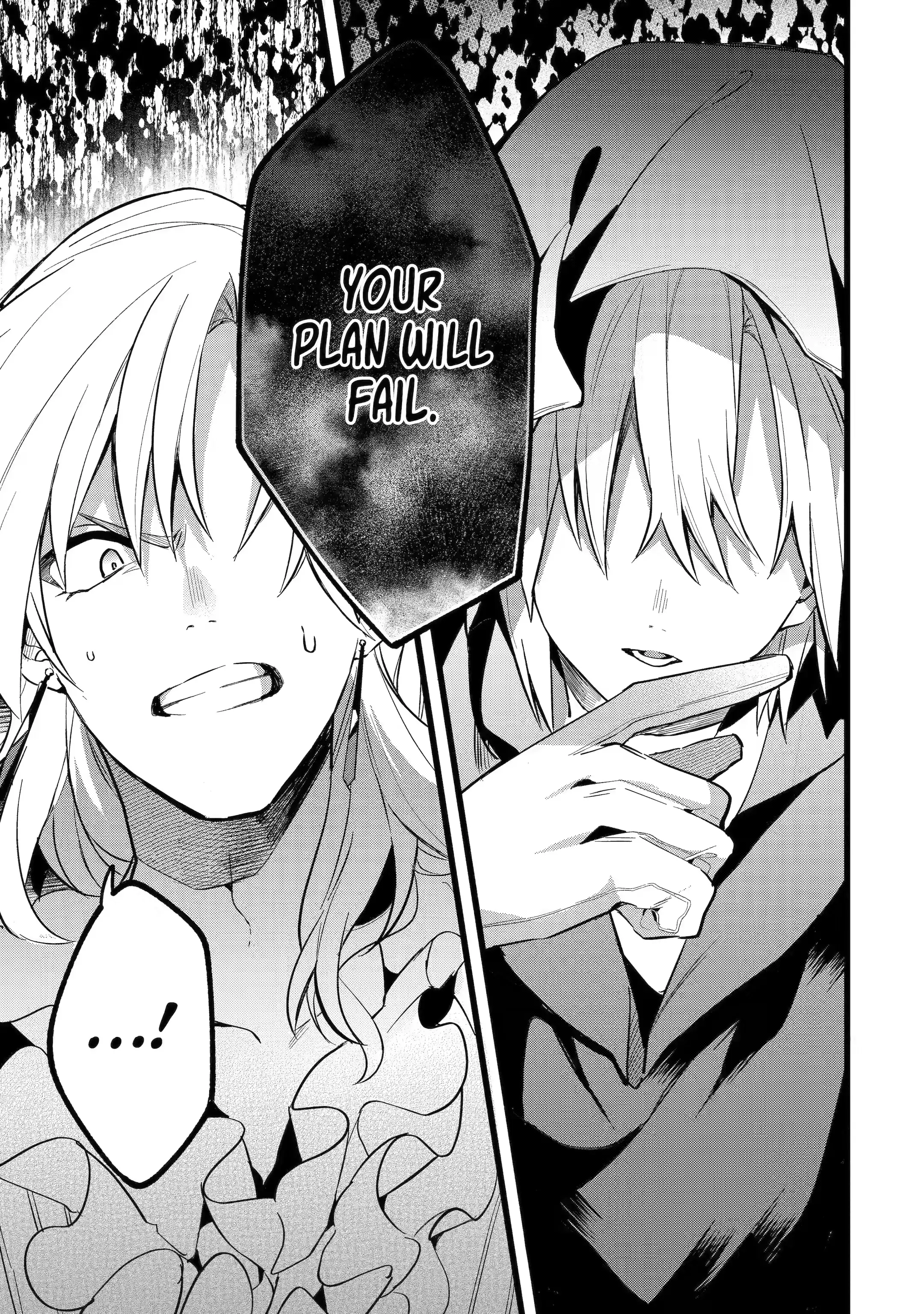 Read Beast Tamer Manga Online