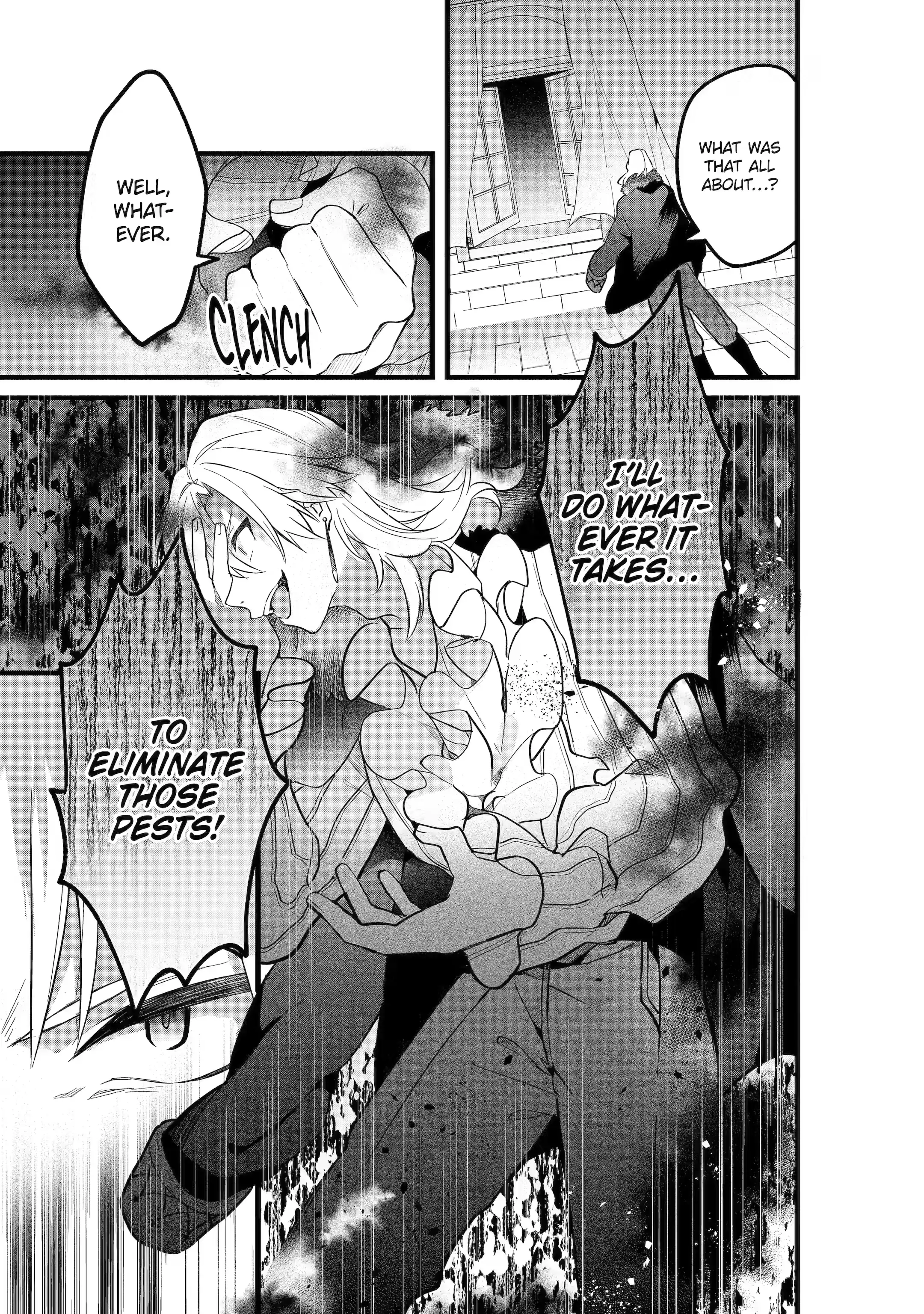 Read Beast Tamer Manga Online