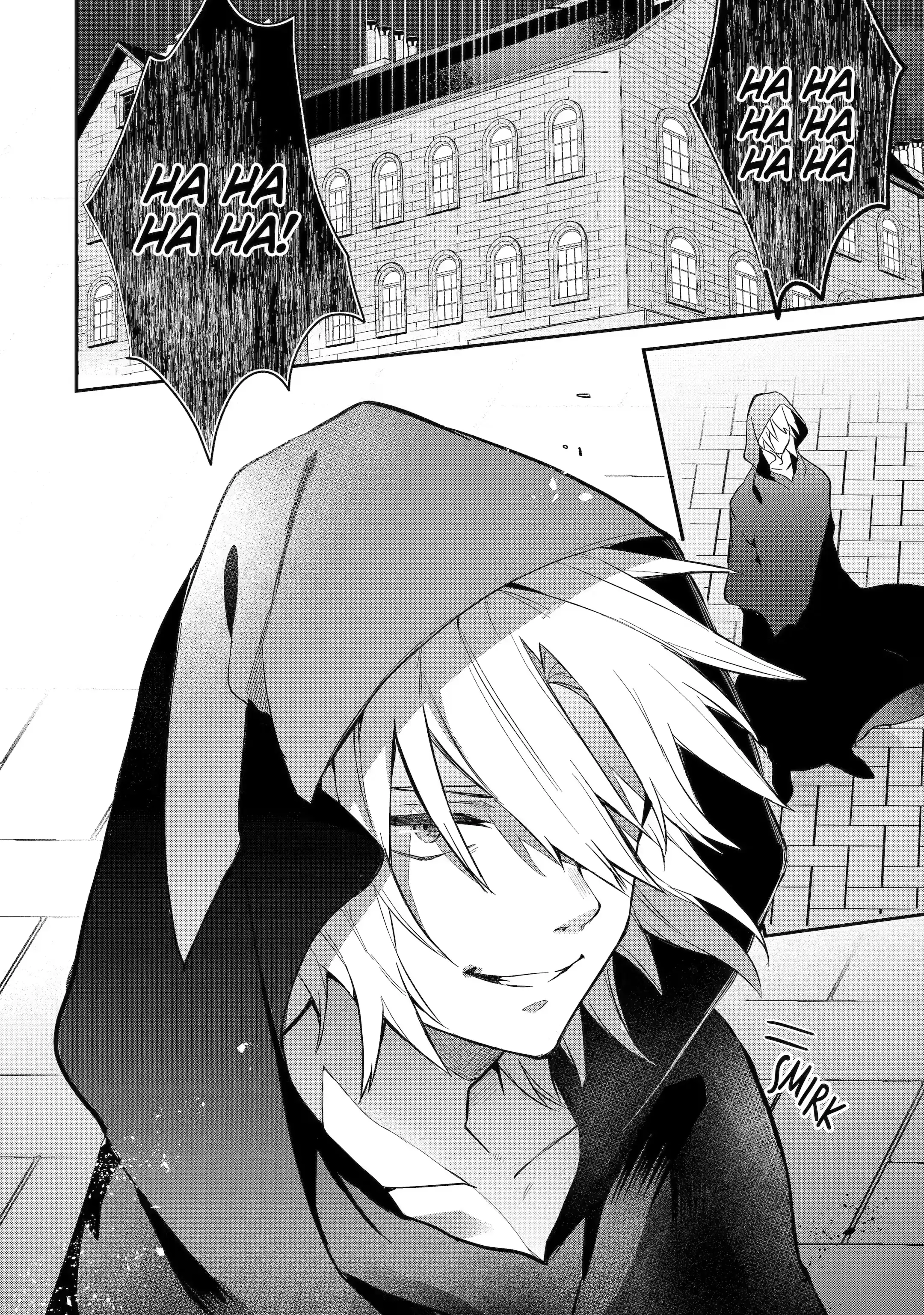 Read Beast Tamer Manga Online