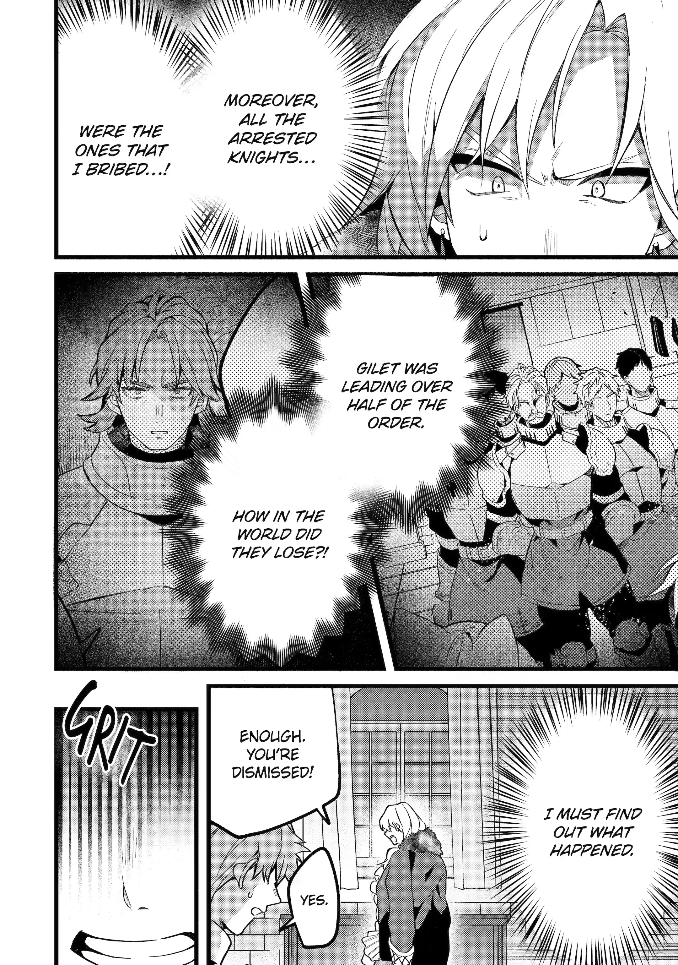 Read Beast Tamer Manga Online
