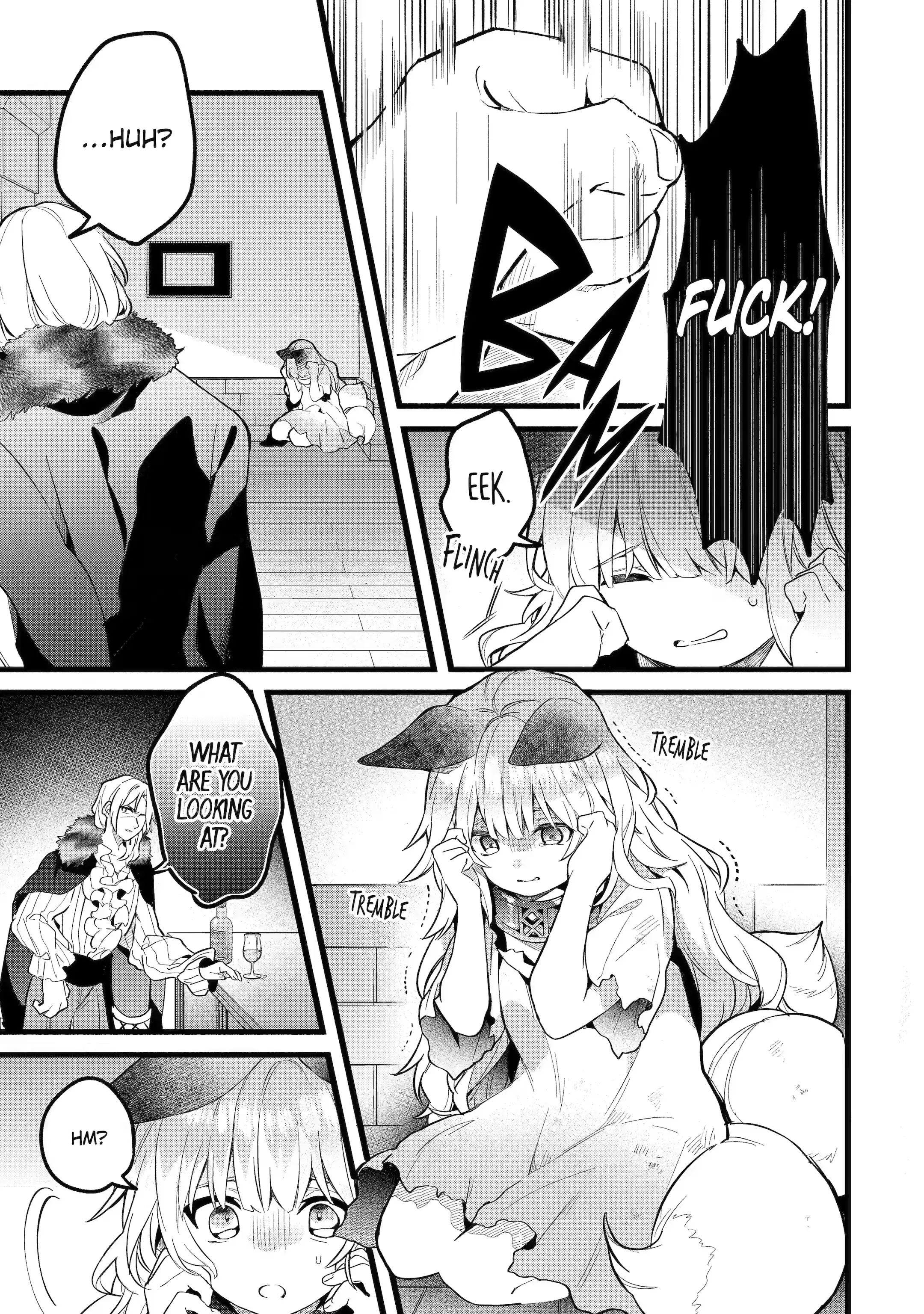 Read Beast Tamer Manga Online