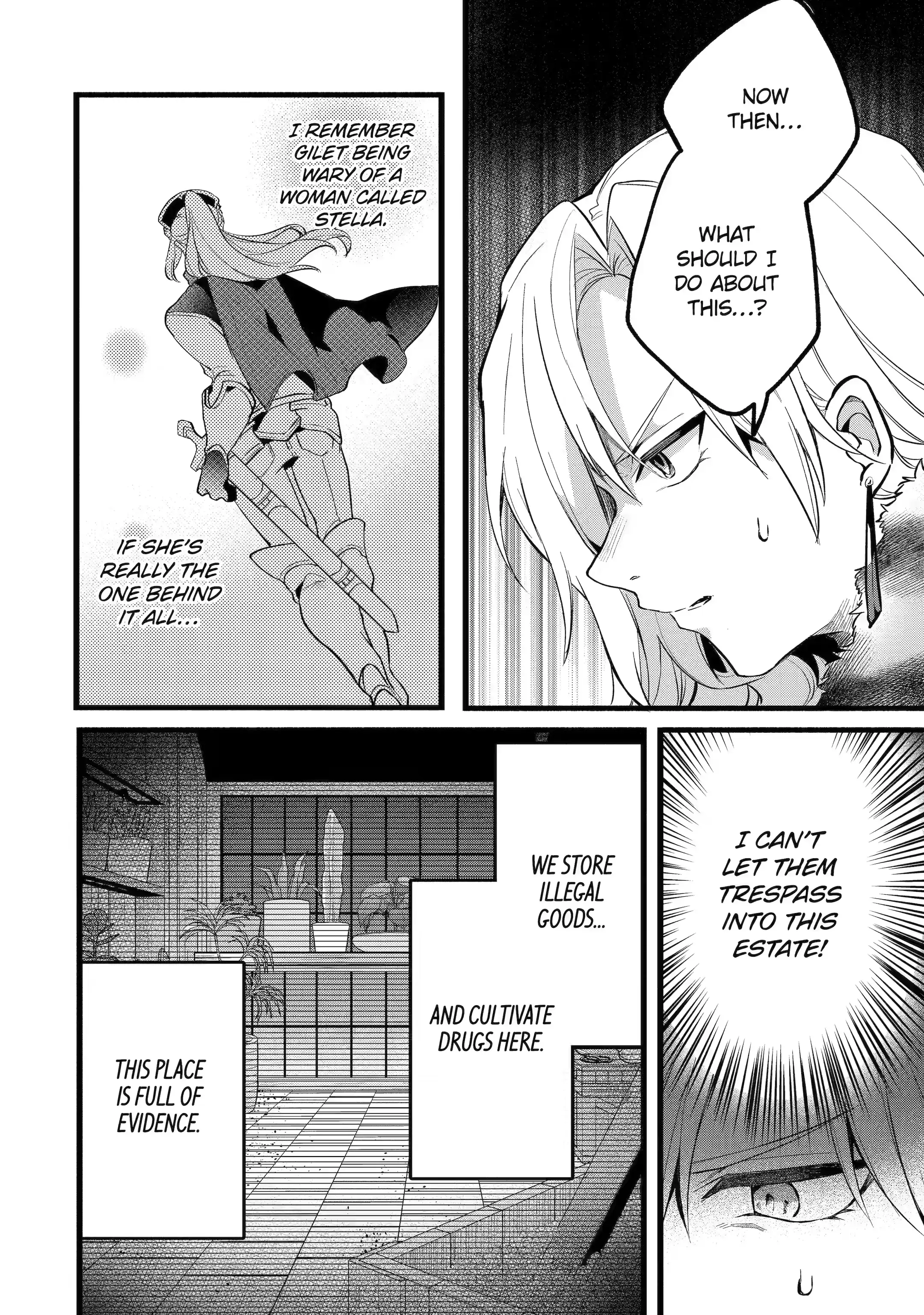 Read Beast Tamer Manga Online