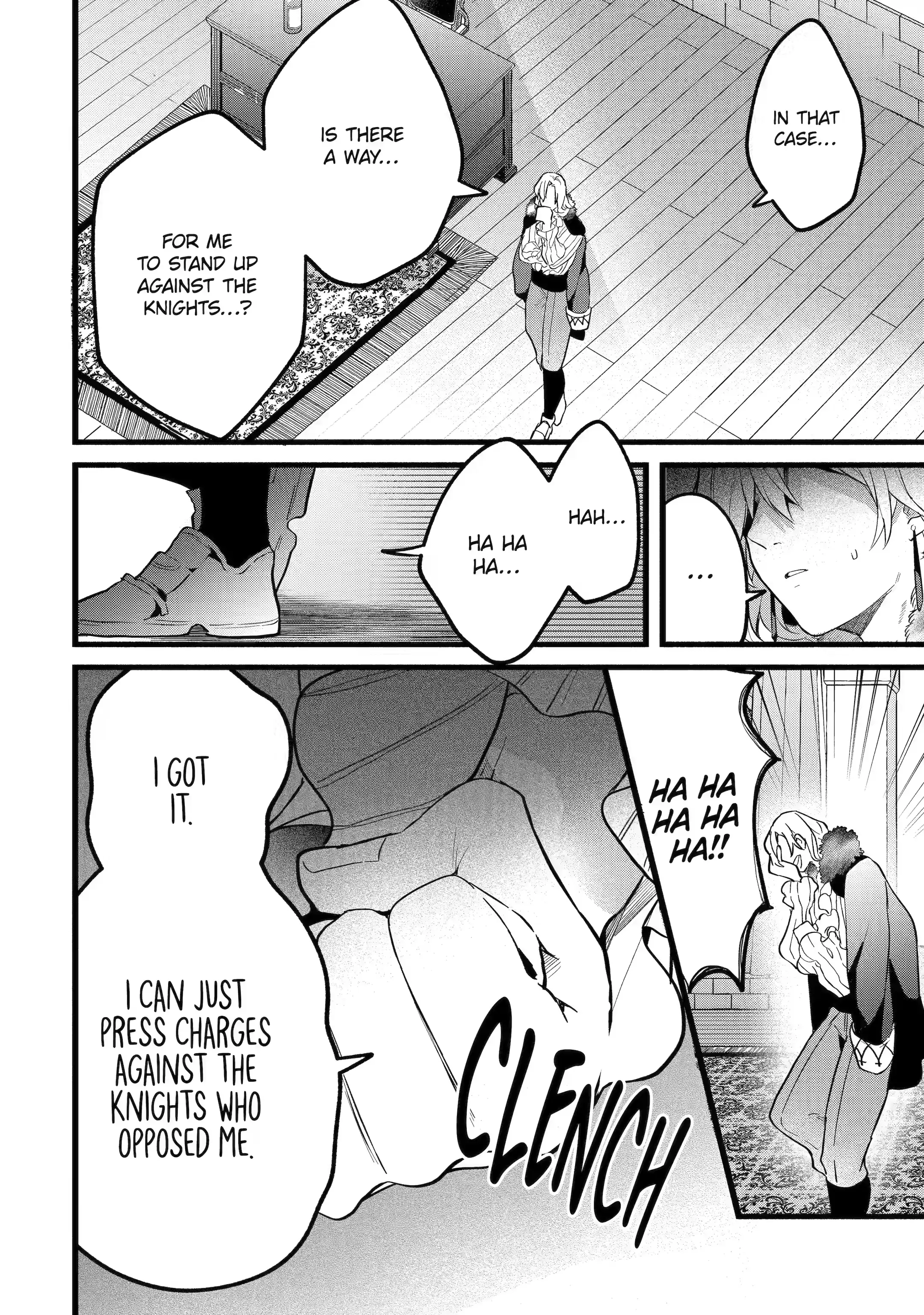 Read Beast Tamer Manga Online