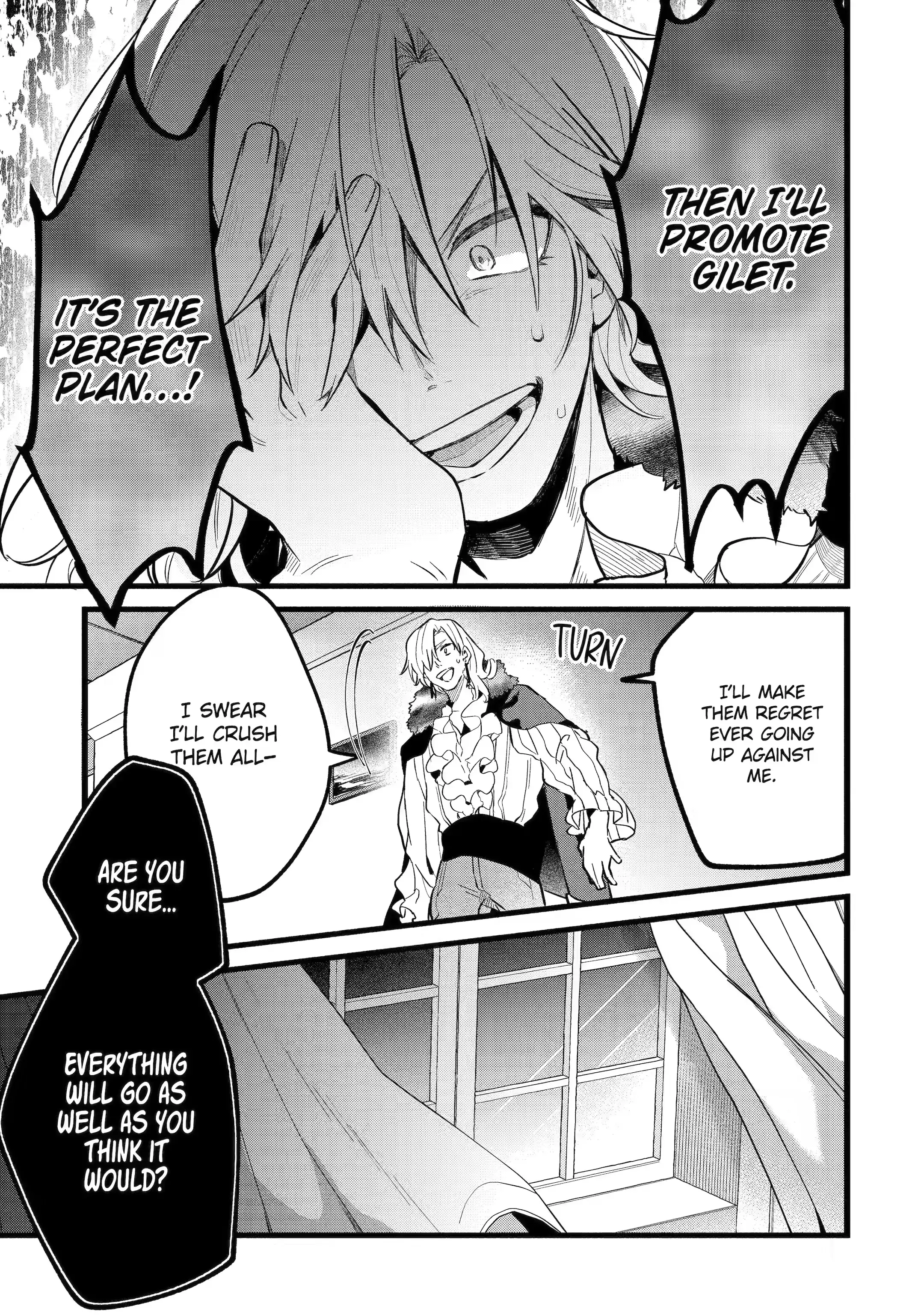 Read Beast Tamer Manga Online