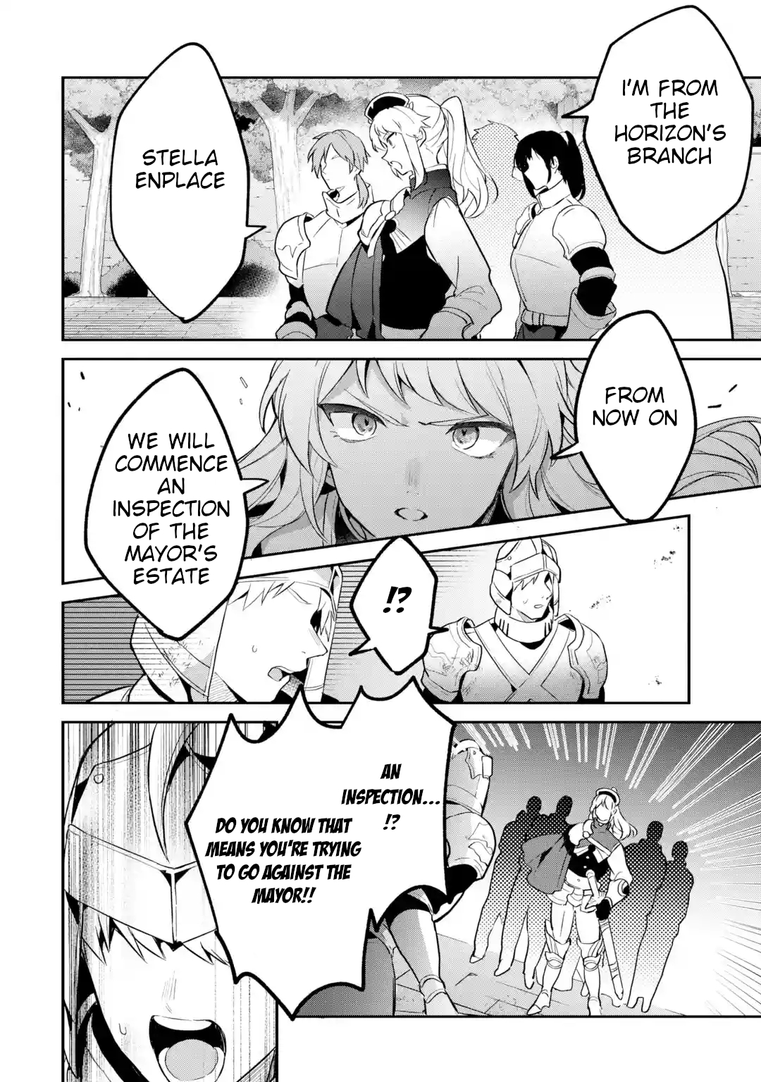 Read Beast Tamer Manga Online