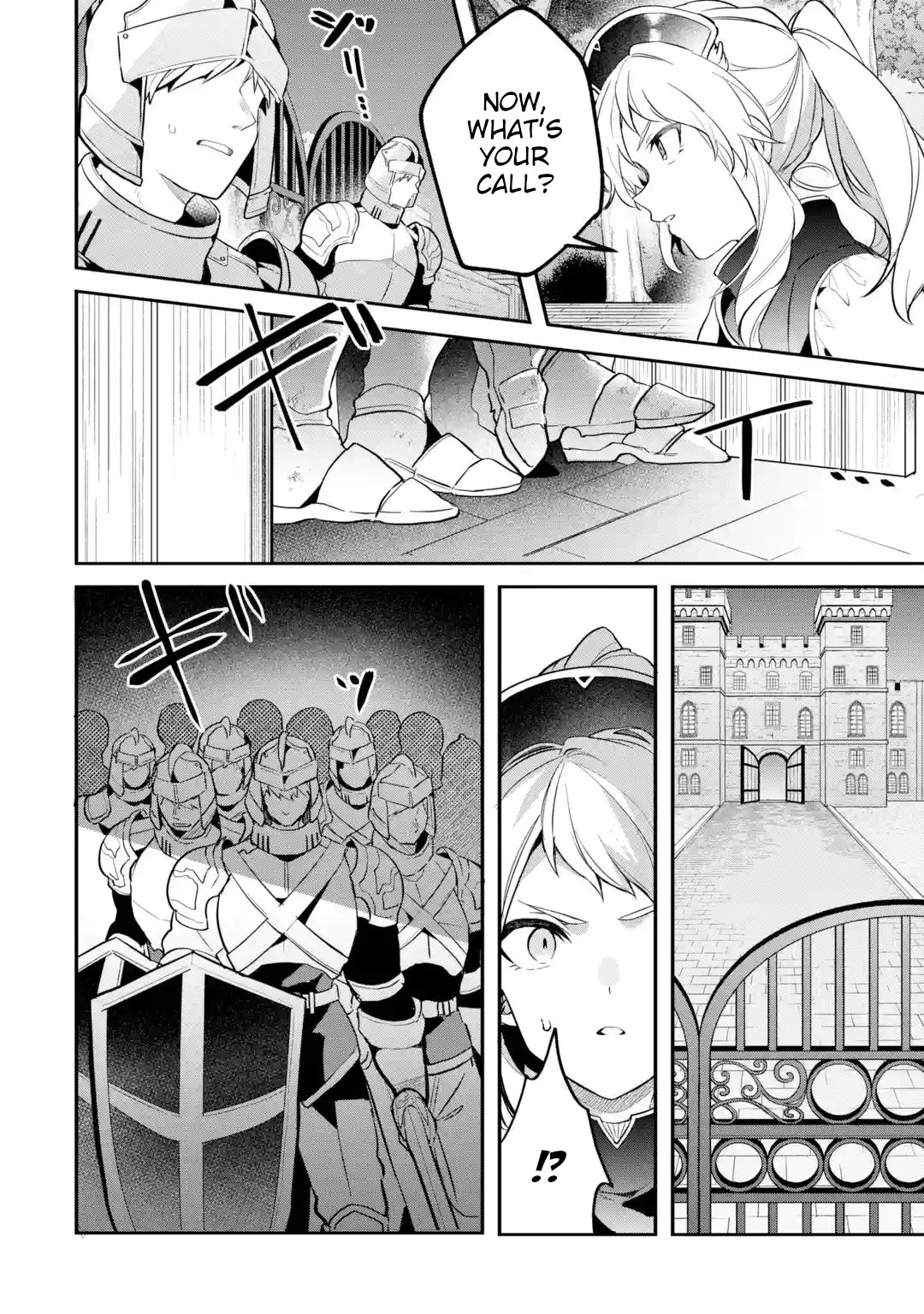 Read Beast Tamer Manga Online