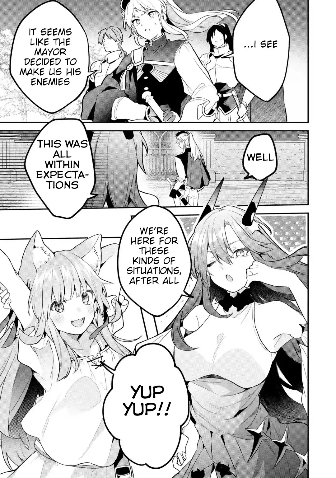 Read Beast Tamer Manga Online