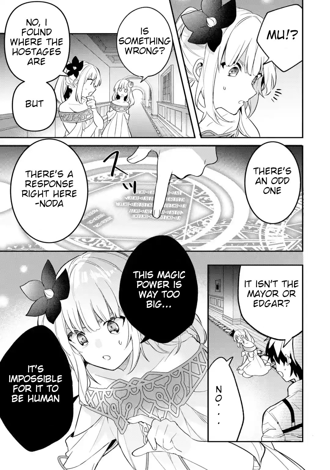 Read Beast Tamer Manga Online