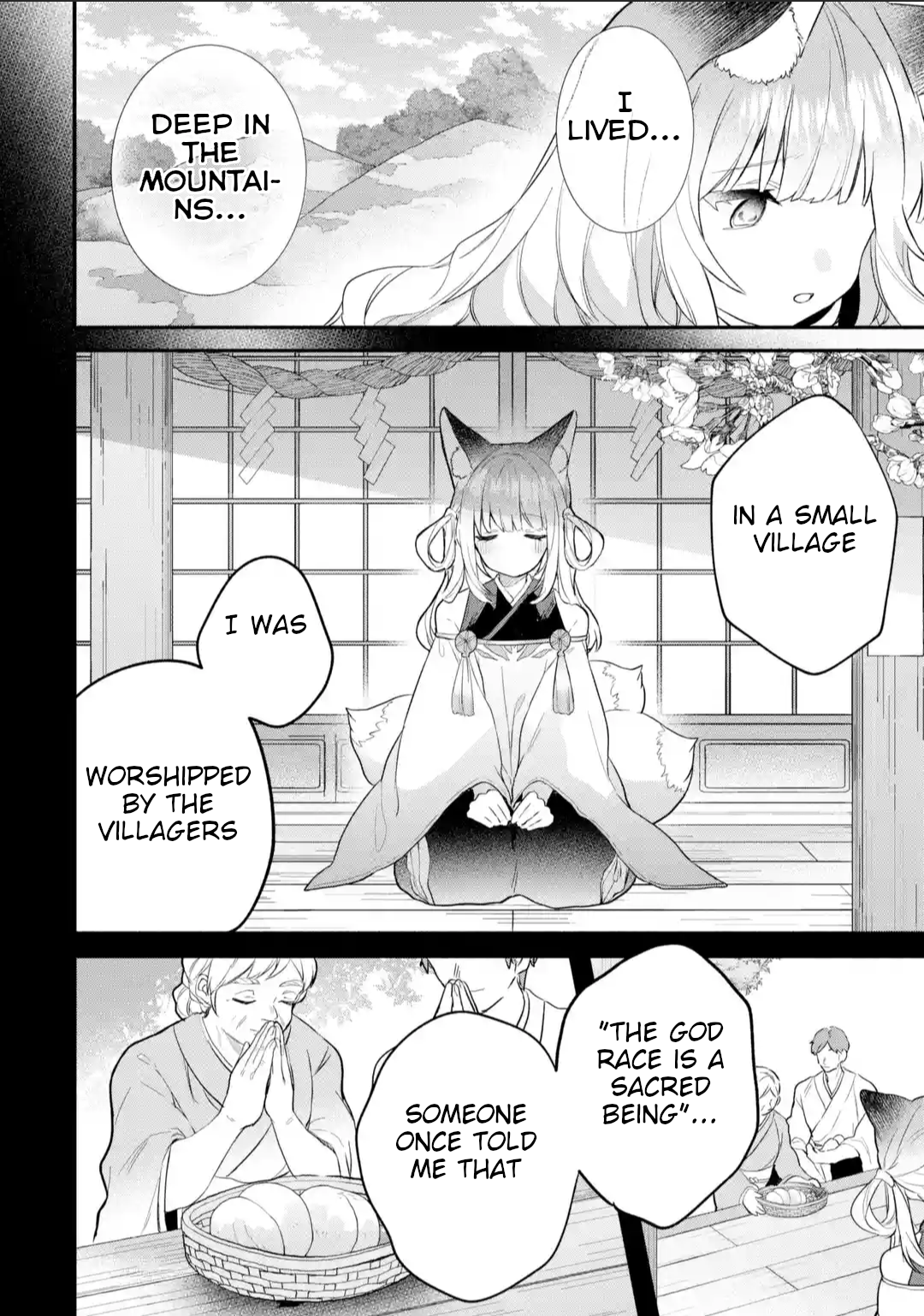 Read Beast Tamer Manga Online